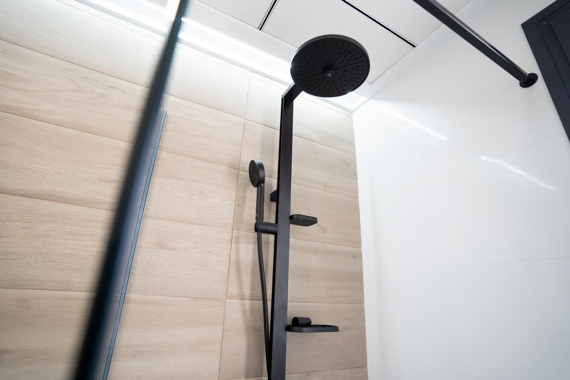 Obra nueva - Apartamento  - Pilar de la Horadada