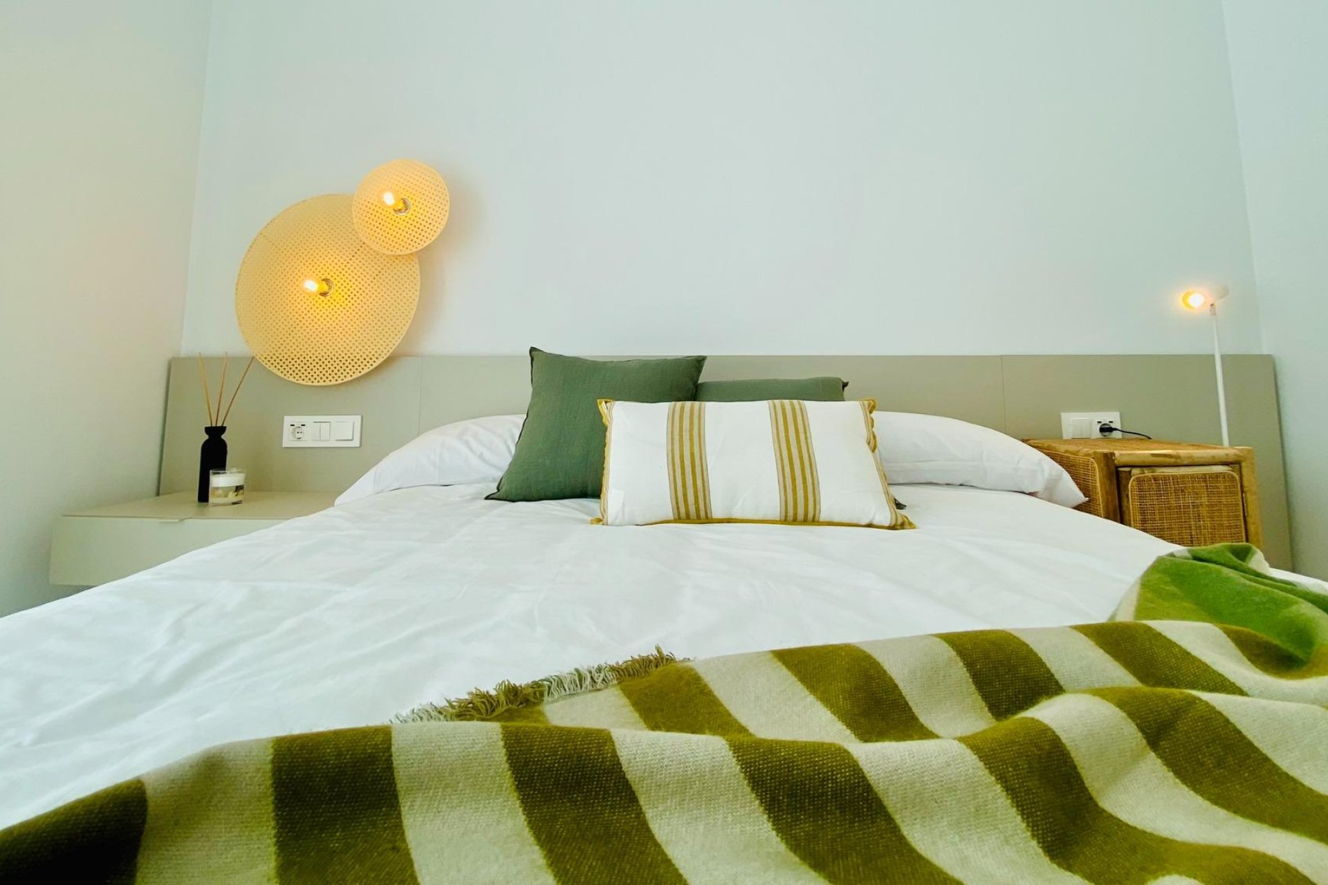 Obra nueva - Apartamento  - Pilar de la Horadada