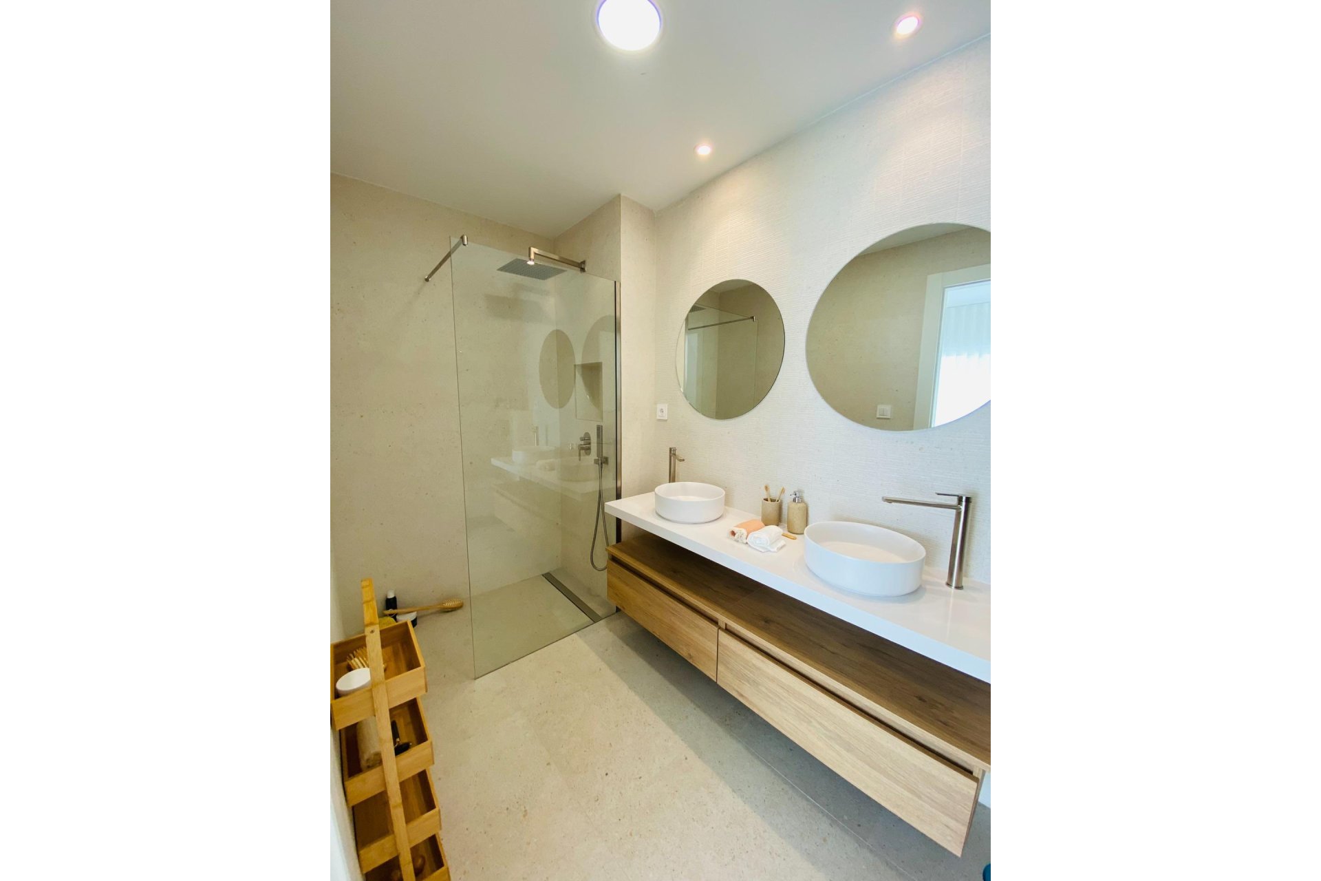 Obra nueva - Apartamento  - Pilar de la Horadada