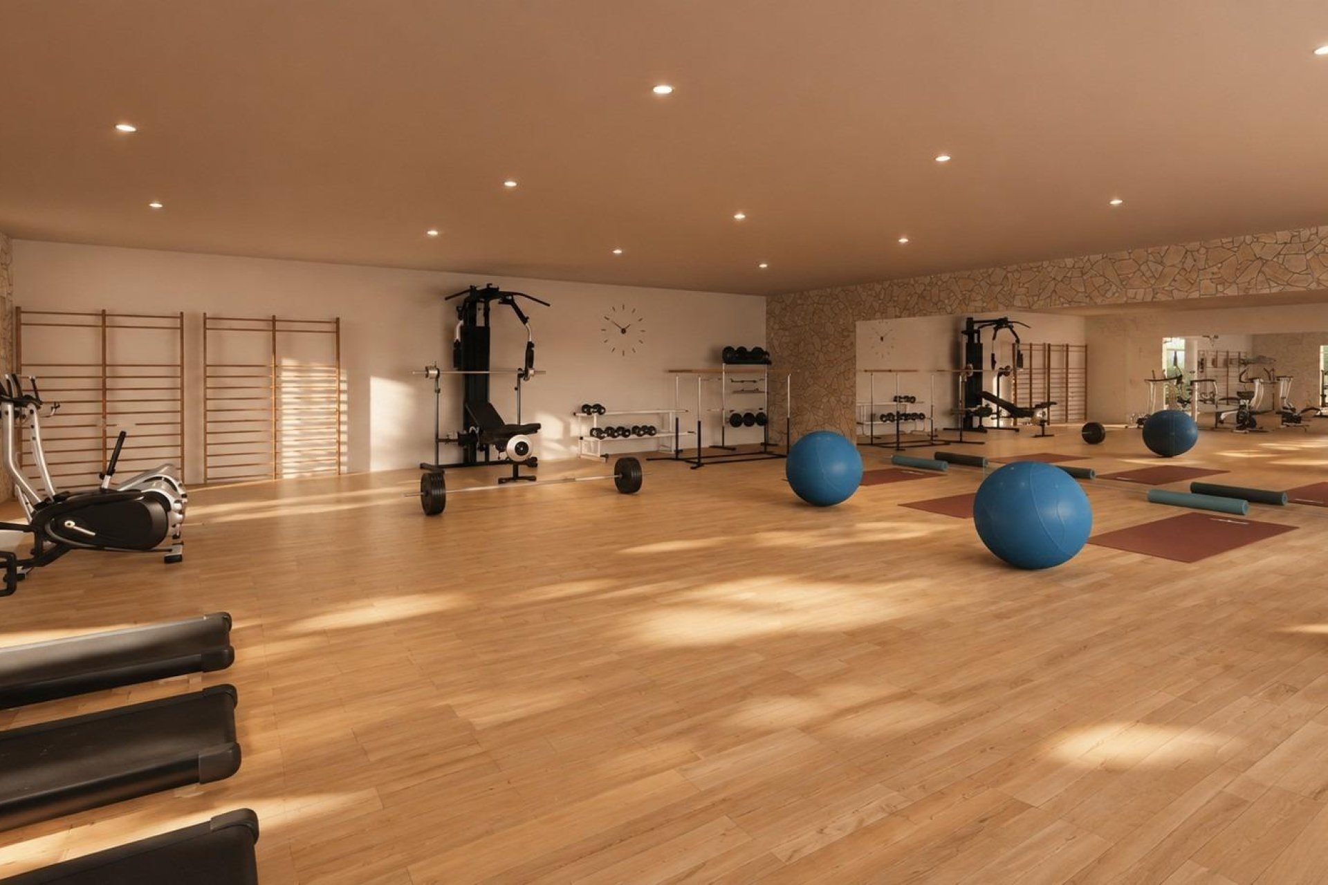Obra nueva - Apartamento  - Pulpi - Aguilón Golf
