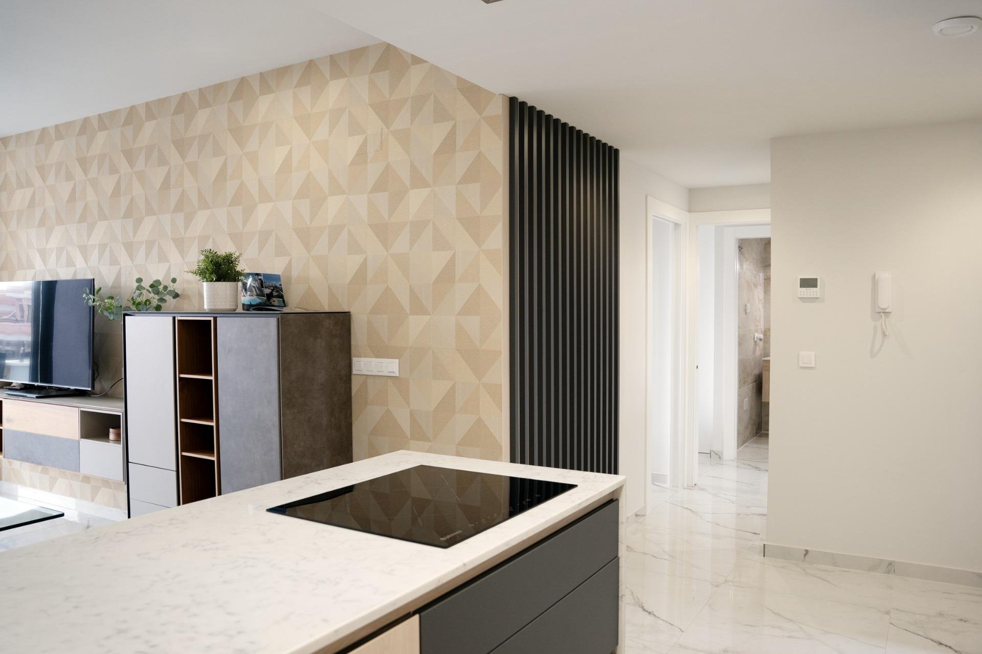 Obra nueva - Apartamento  - Rojales - Lo Marabú