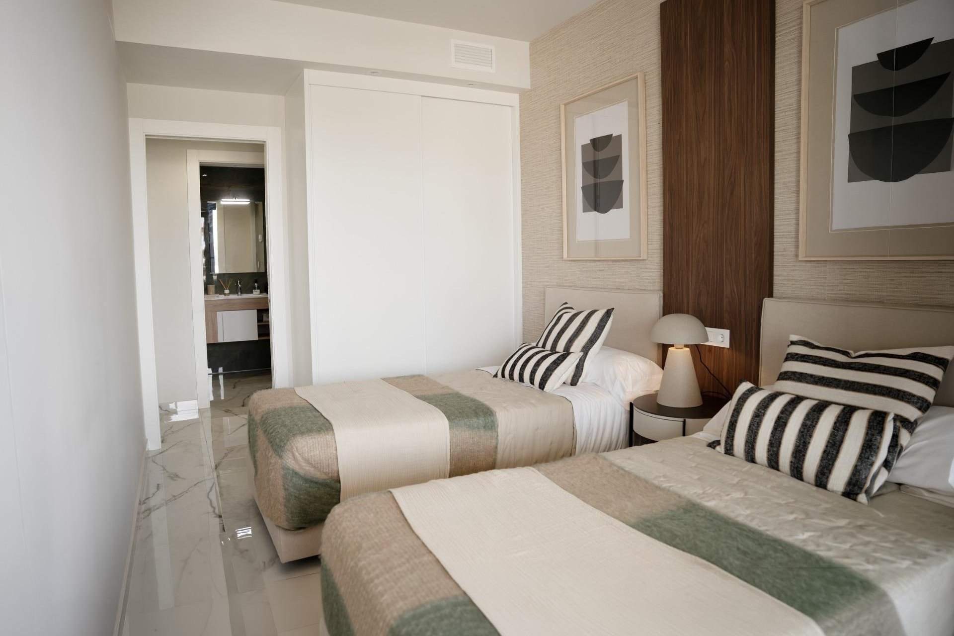 Obra nueva - Apartamento  - Rojales - Lo Marabú