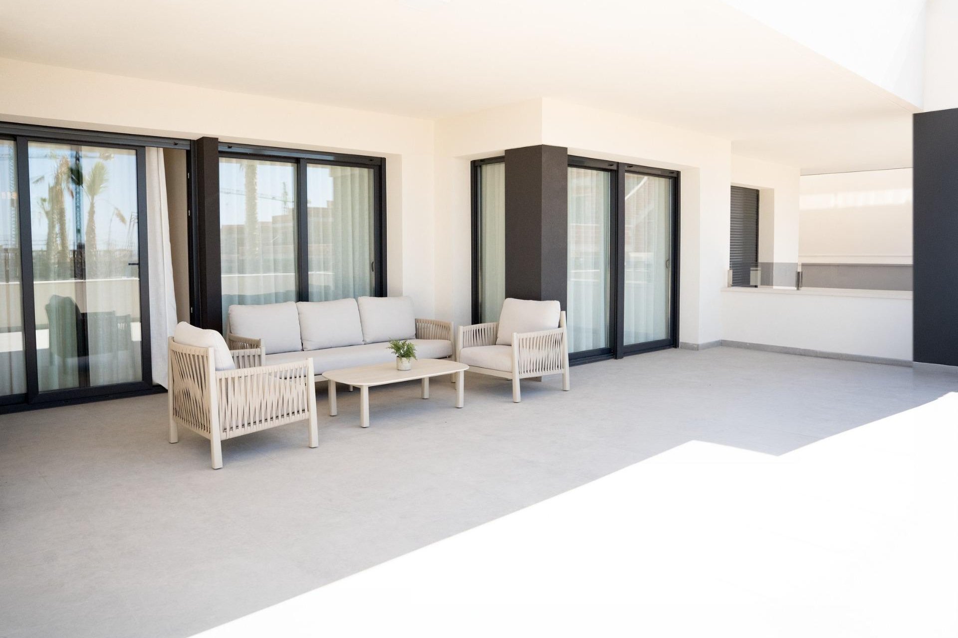 Obra nueva - Apartamento  - Rojales - Lo Marabú