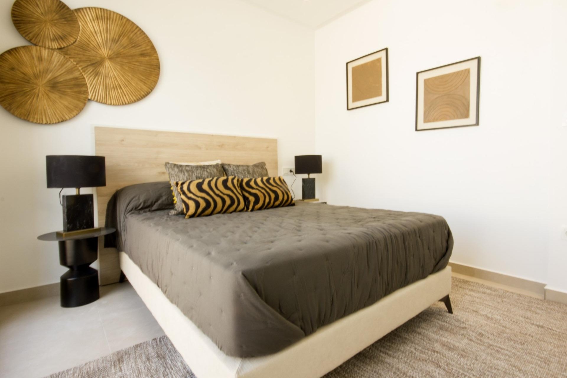 Obra nueva - Apartamento  - San Fulgencio