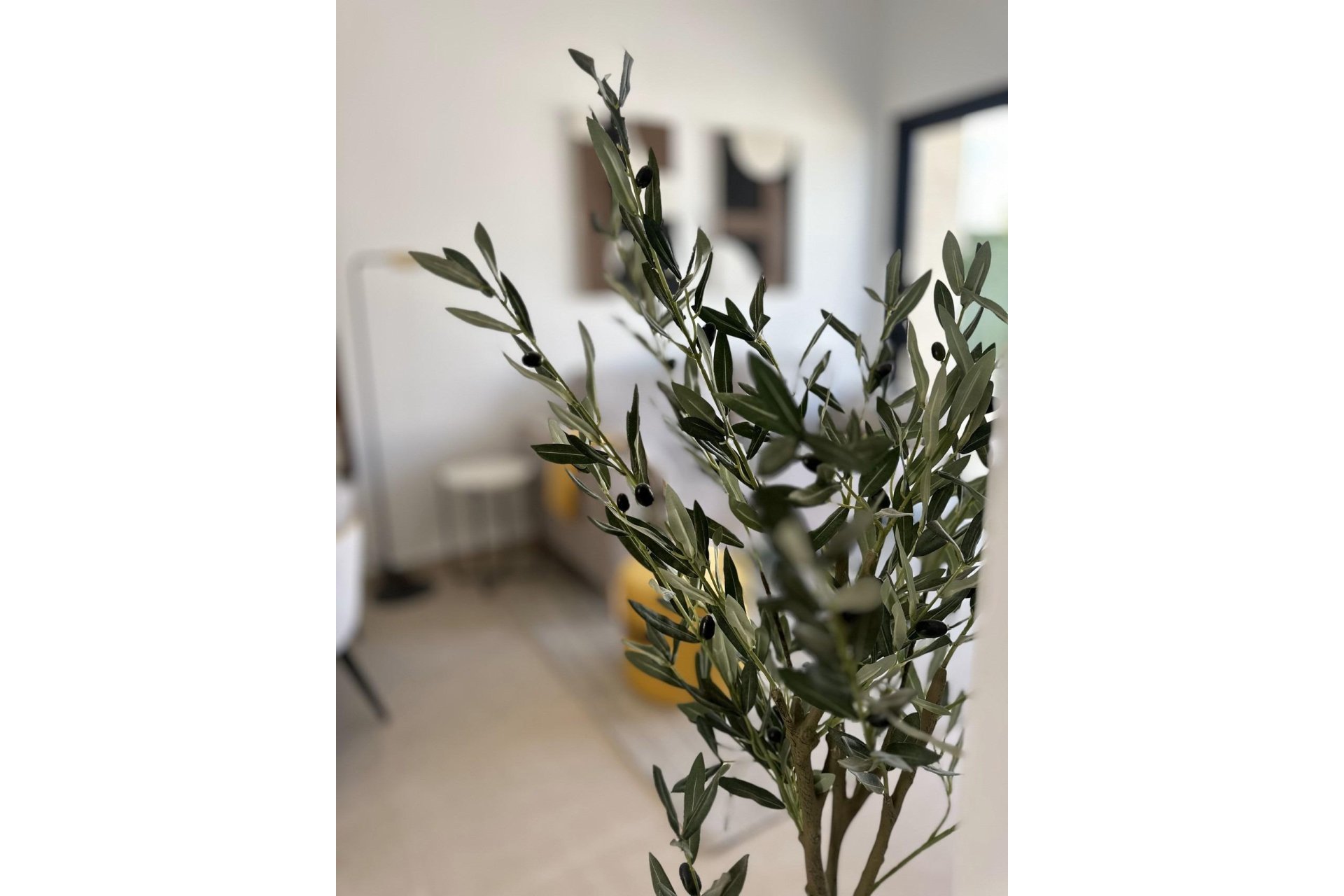 Obra nueva - Apartamento  - San Fulgencio