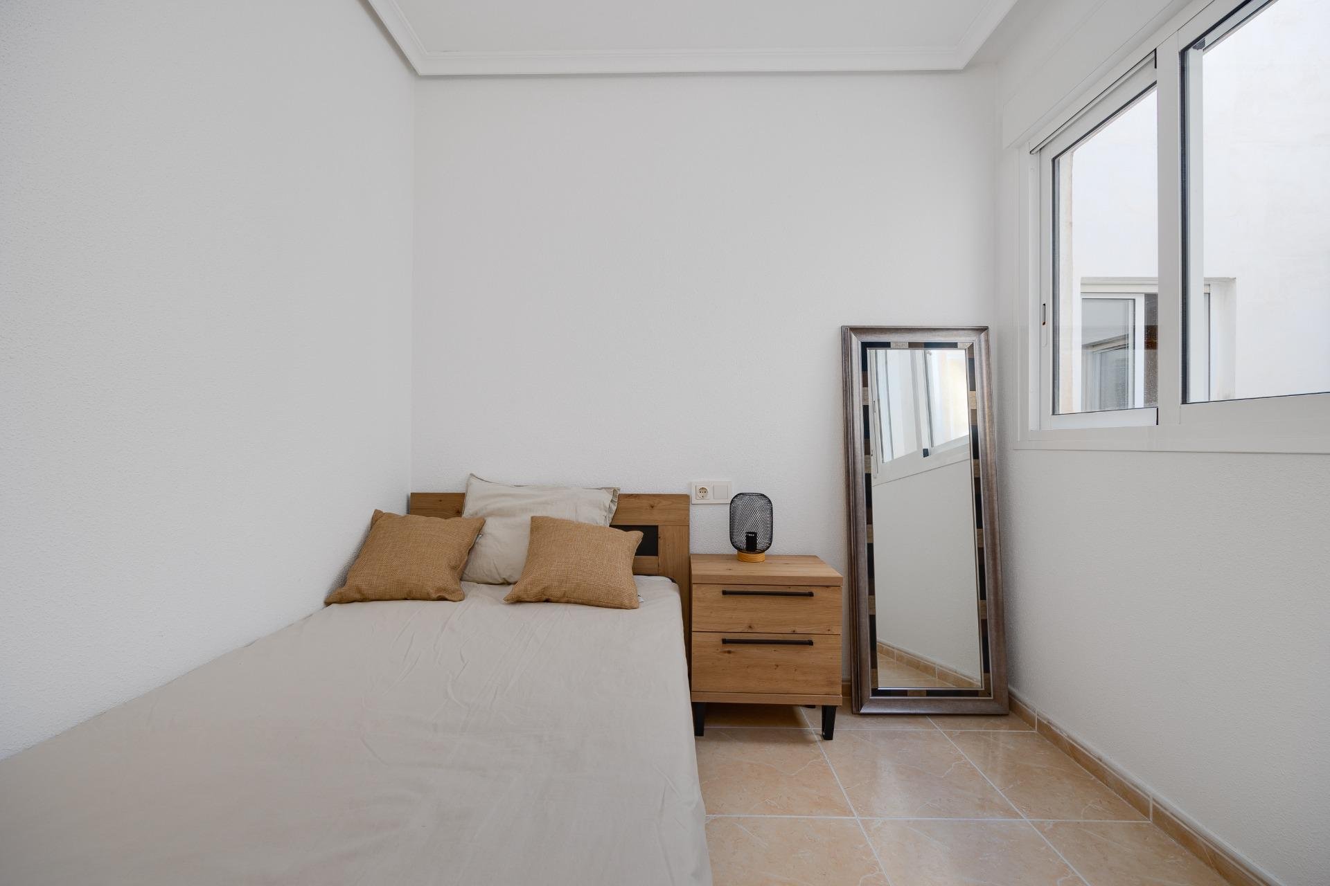Obra nueva - Apartamento  - San Fulgencio
