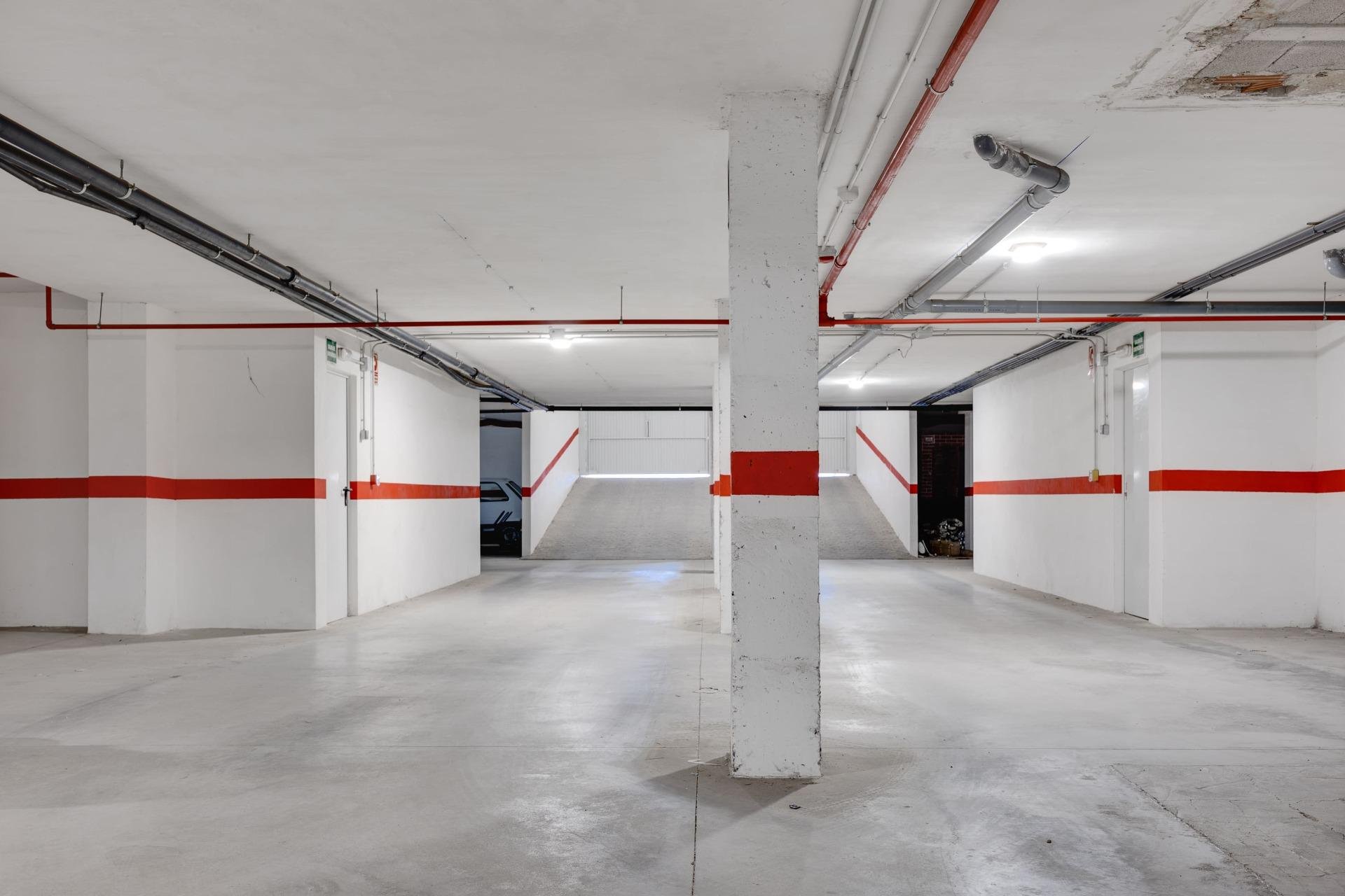 Obra nueva - Apartamento  - San Fulgencio