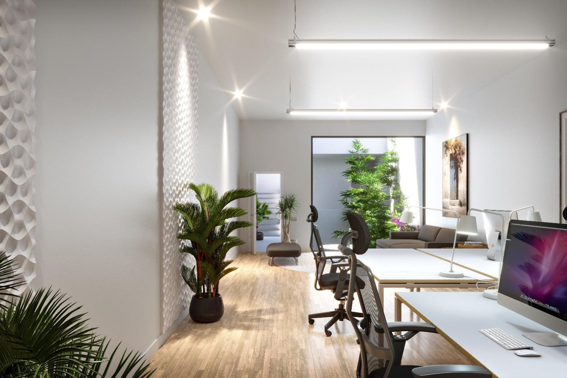 Obra nueva - Apartamento  - San Juan Alicante