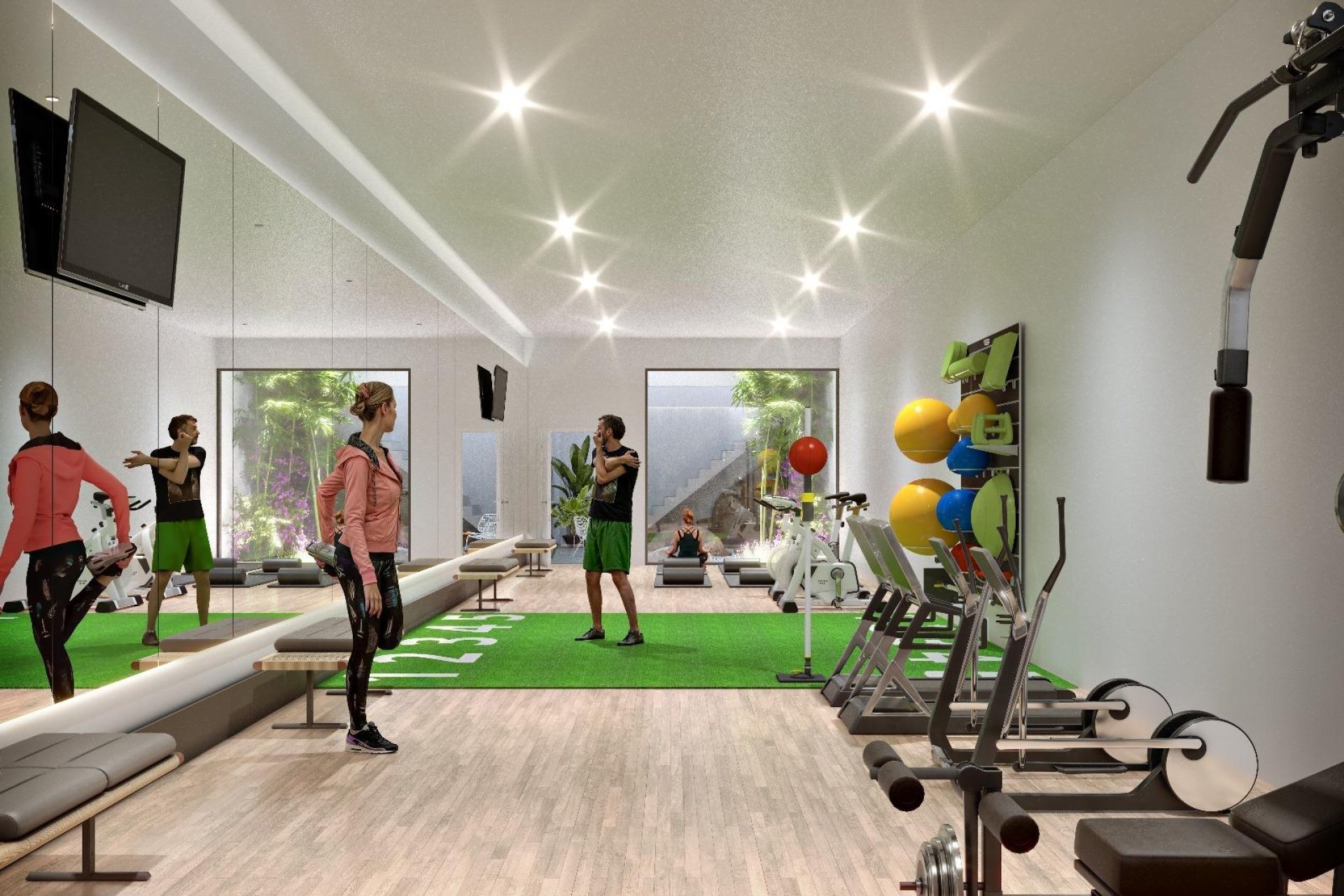 Obra nueva - Apartamento  - San Juan Alicante