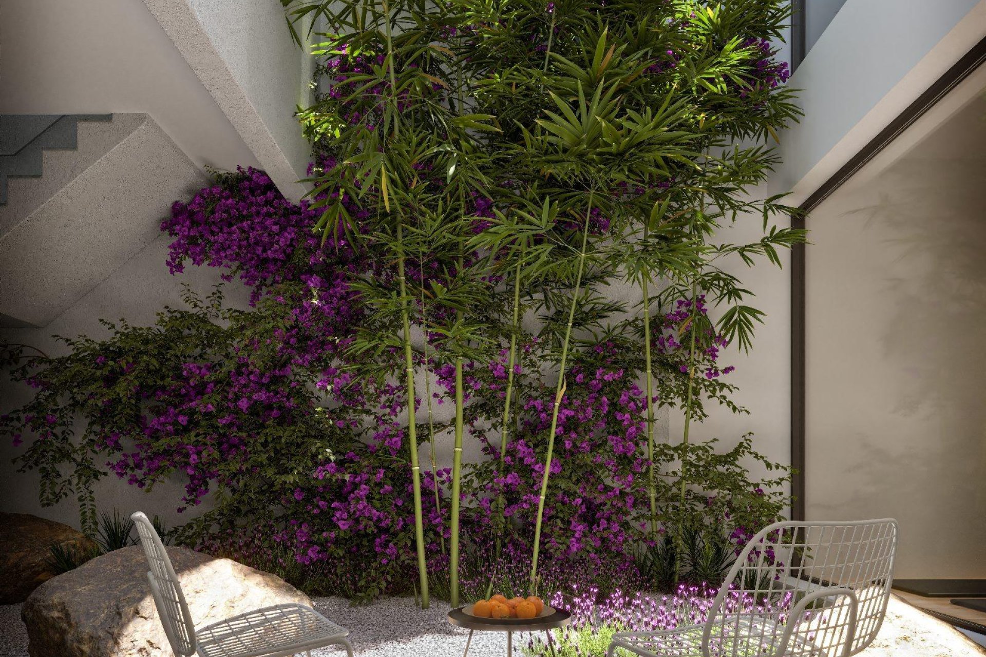 Obra nueva - Apartamento  - San Juan Alicante