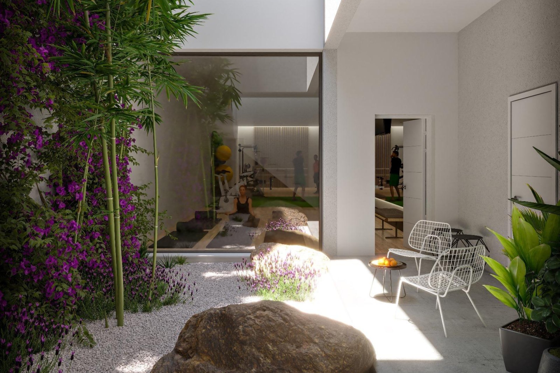 Obra nueva - Apartamento  - San Juan Alicante