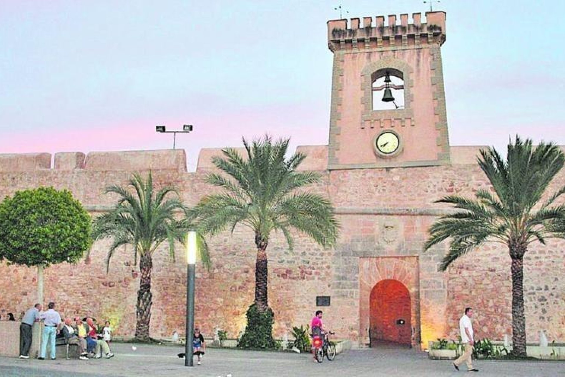 Obra nueva - Apartamento  - Santa Pola