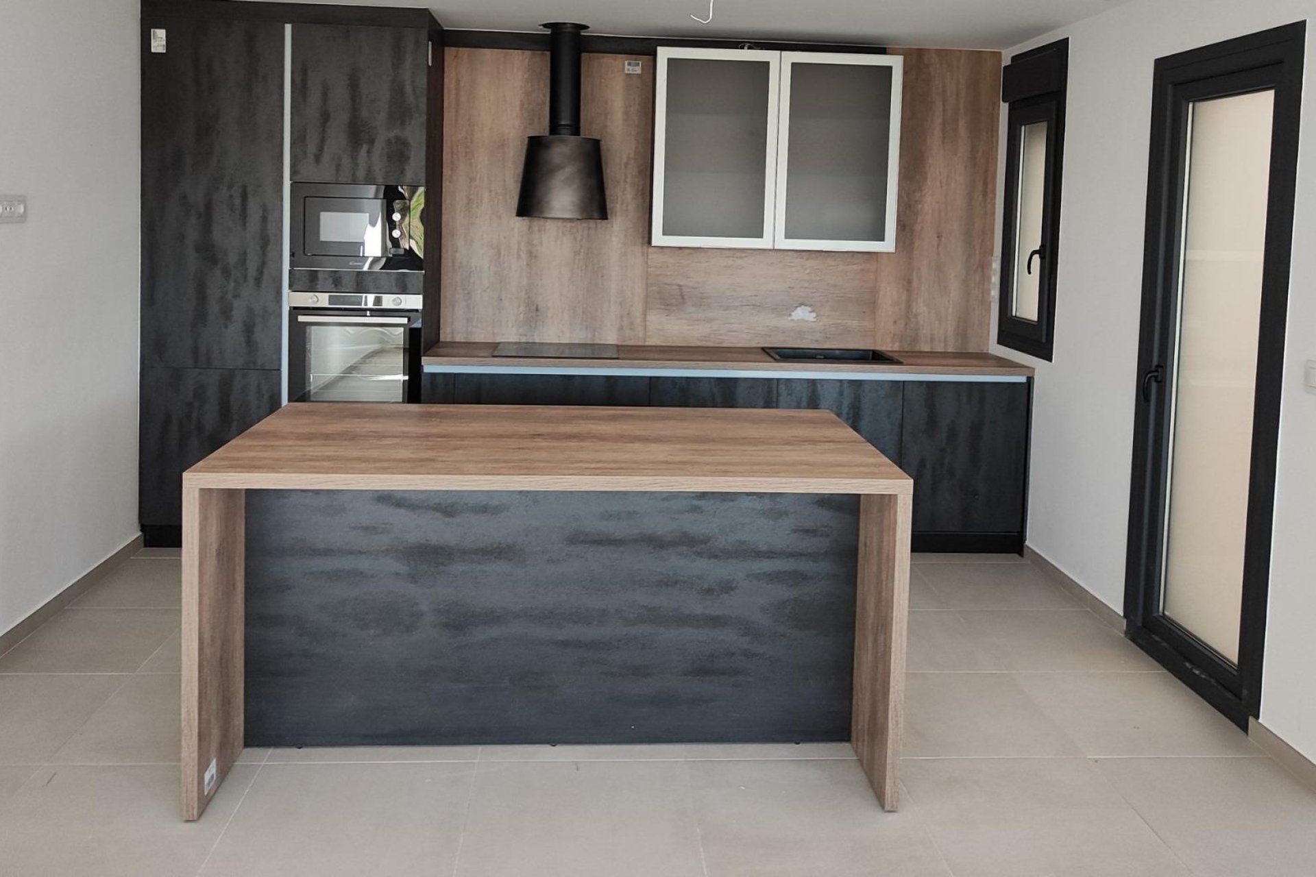 Obra nueva - Apartamento  - Torre Pacheco