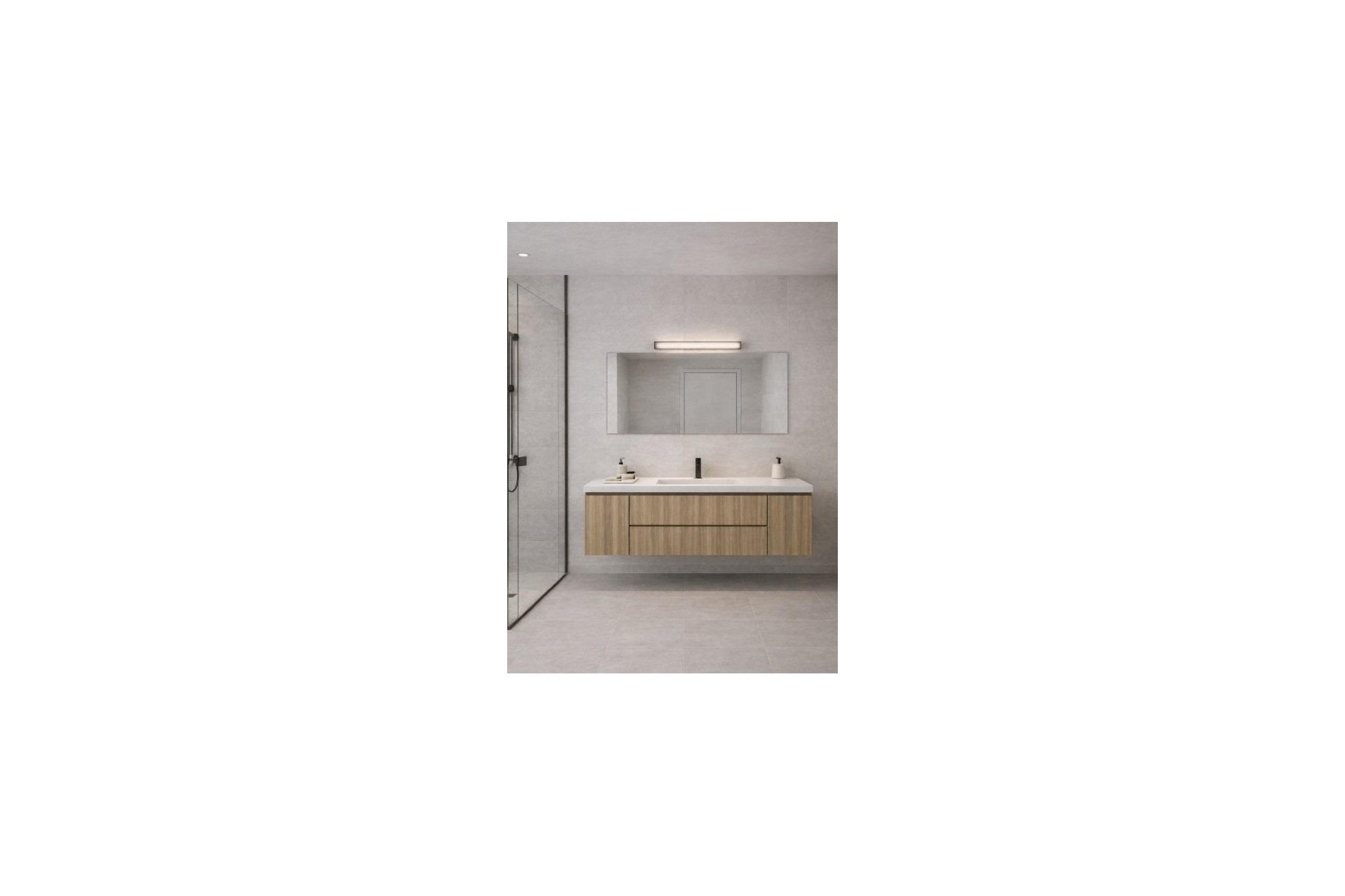 Obra nueva - Apartamento  - Torrevieja - Centro
