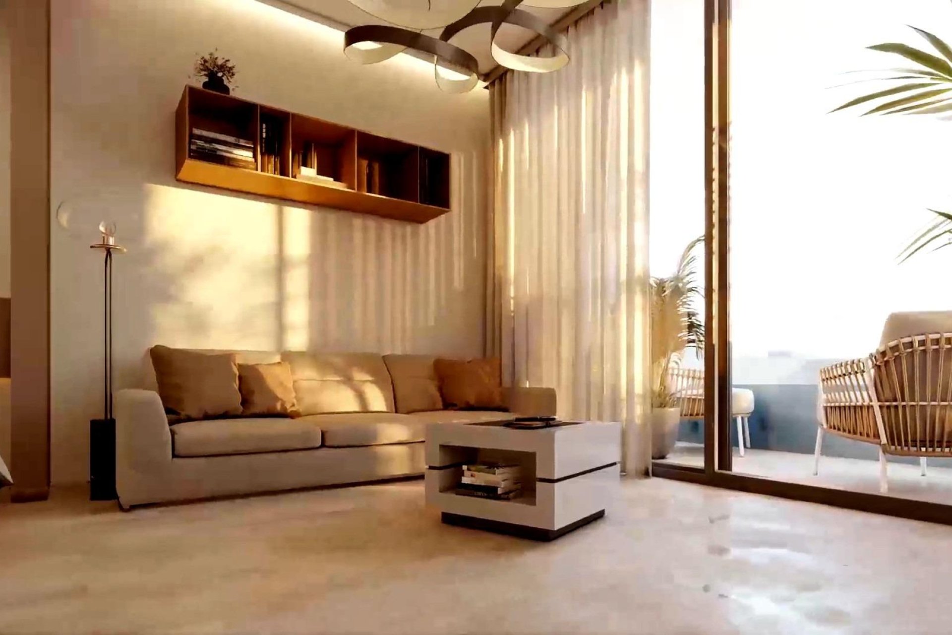 Obra nueva - Apartamento  - Torrevieja - Centro
