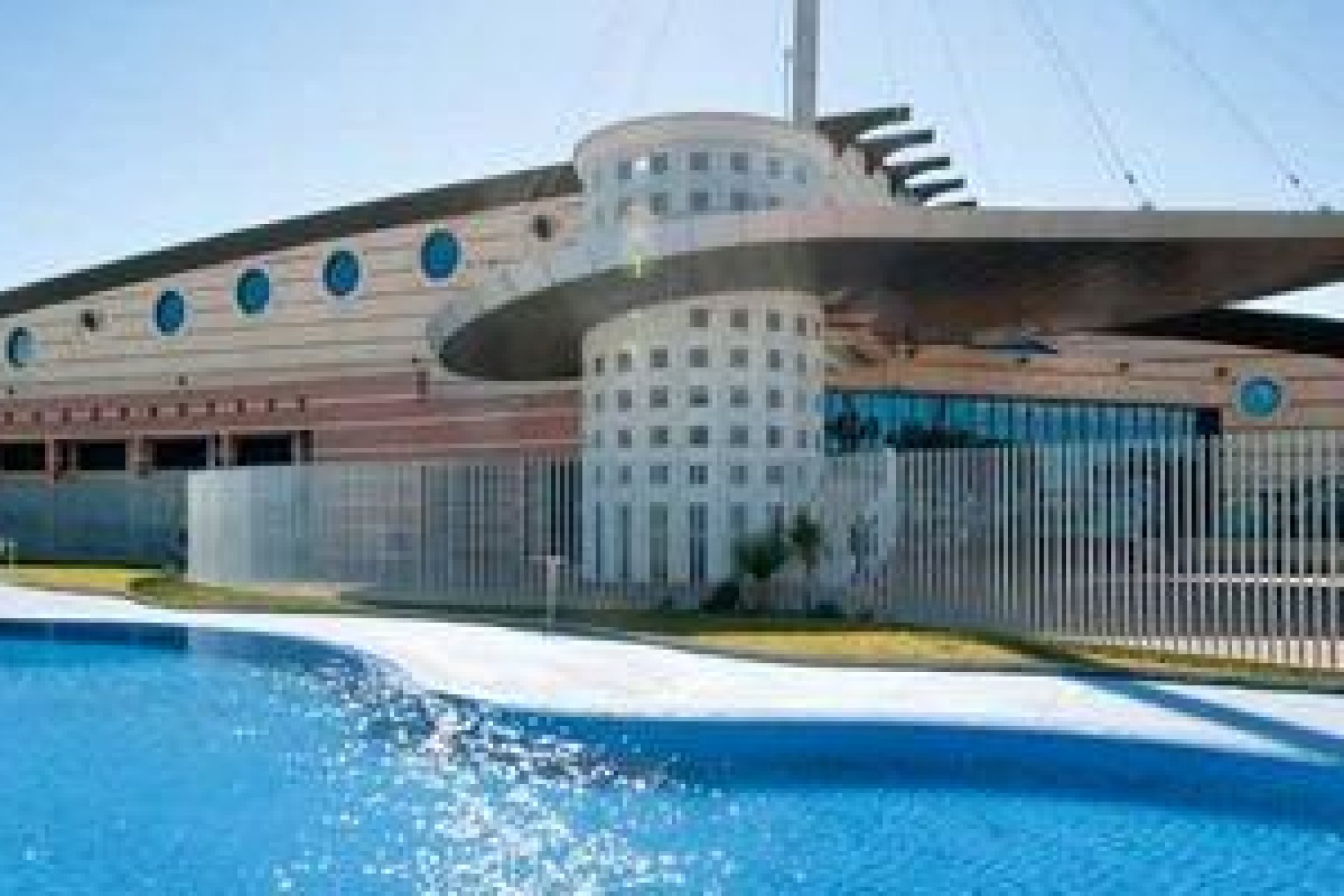 Obra nueva - Apartamento  - Torrevieja - Habaneras