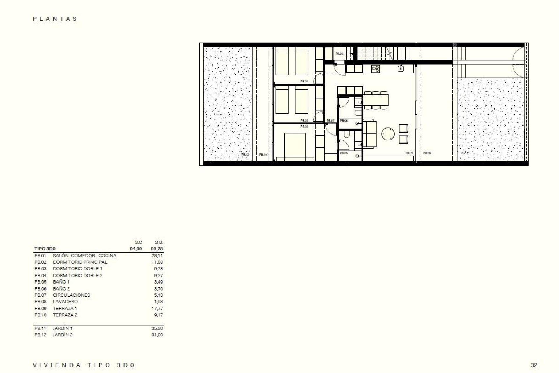 Obra nueva - Apartamento  - Torrevieja - Los Balcones