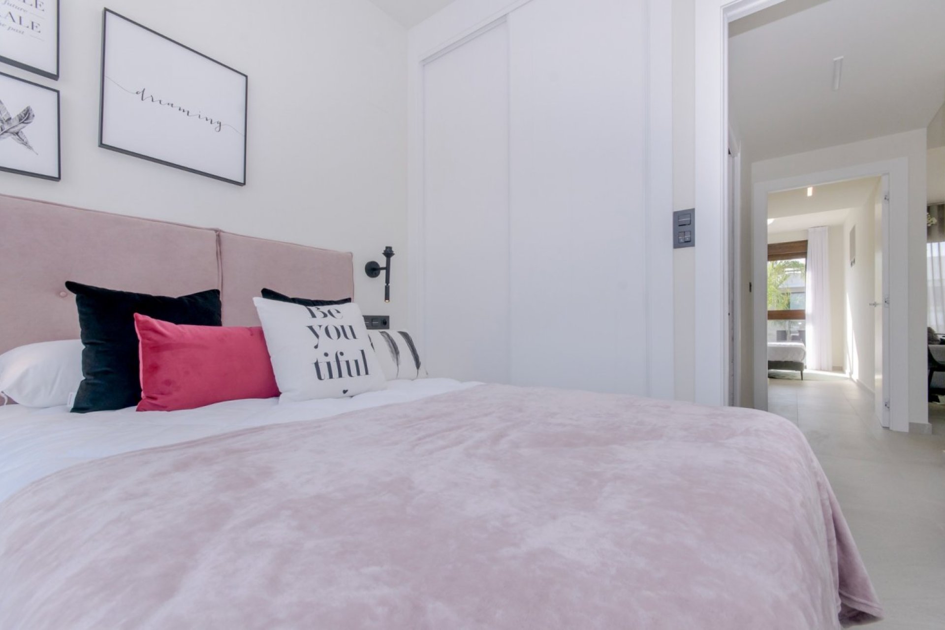 Obra nueva - Apartamento  - Torrevieja - Los Balcones