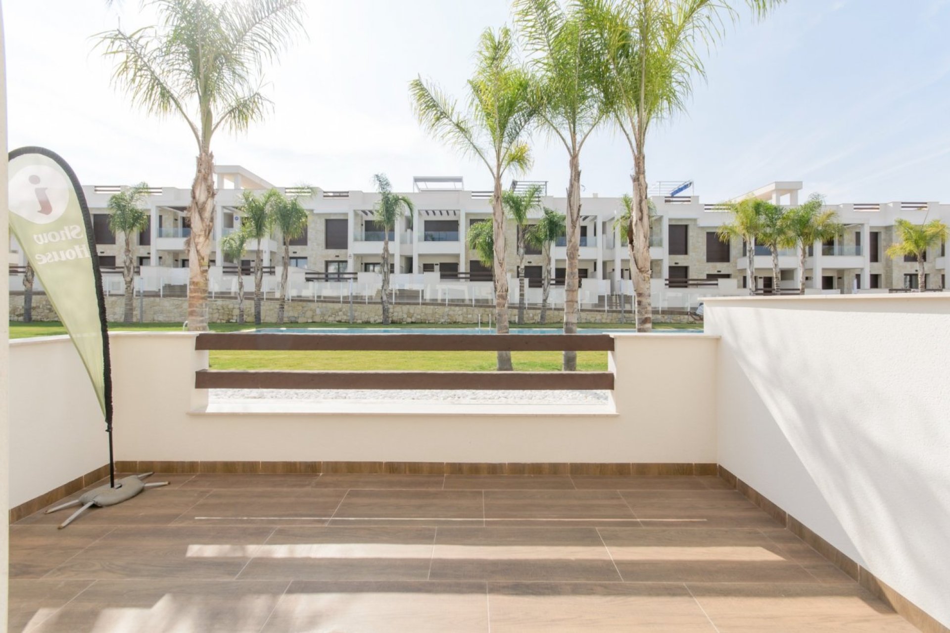 Obra nueva - Apartamento  - Torrevieja - Los Balcones