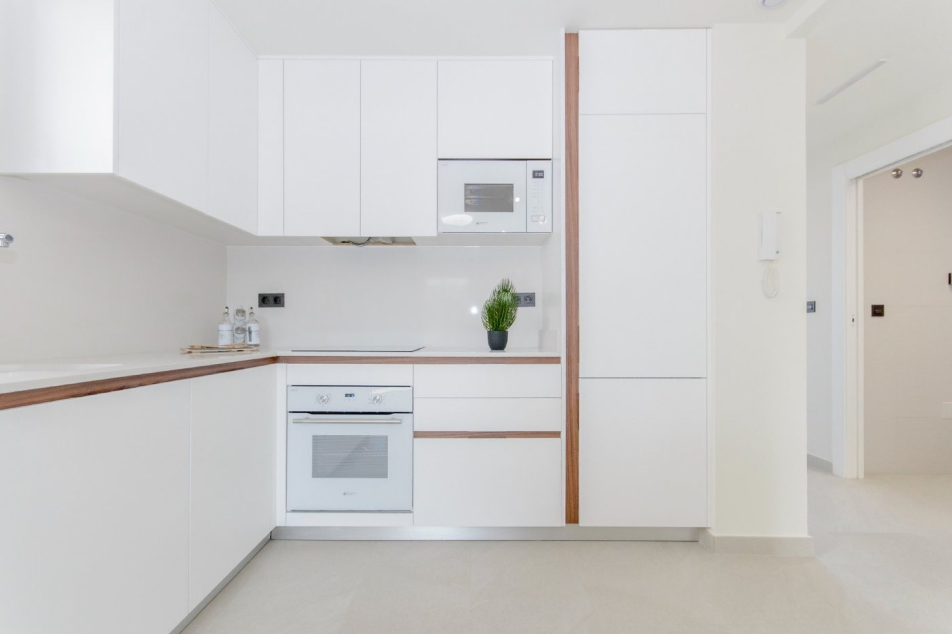 Obra nueva - Apartamento  - Torrevieja - Los Balcones
