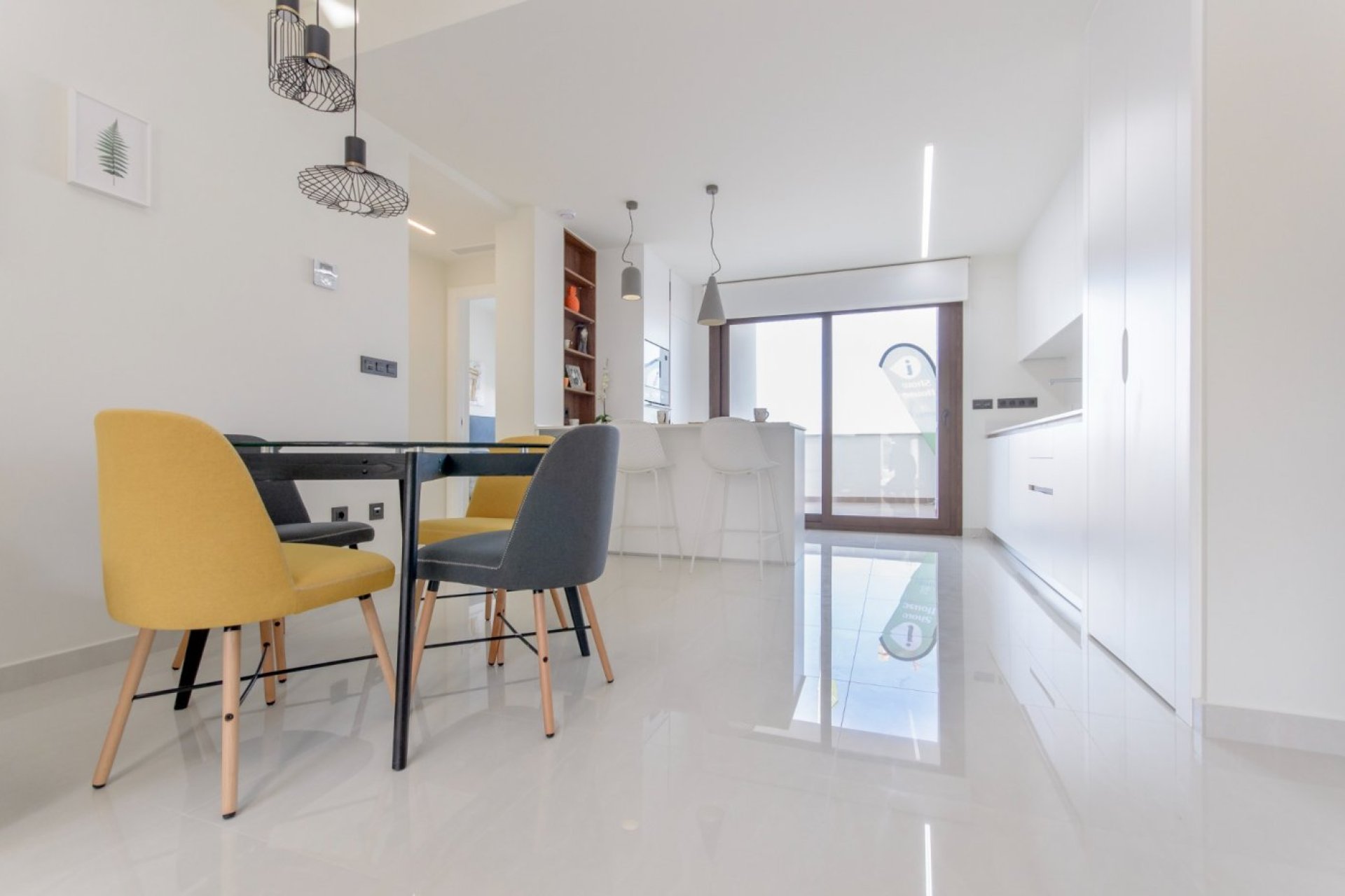Obra nueva - Apartamento  - Torrevieja - Los Balcones