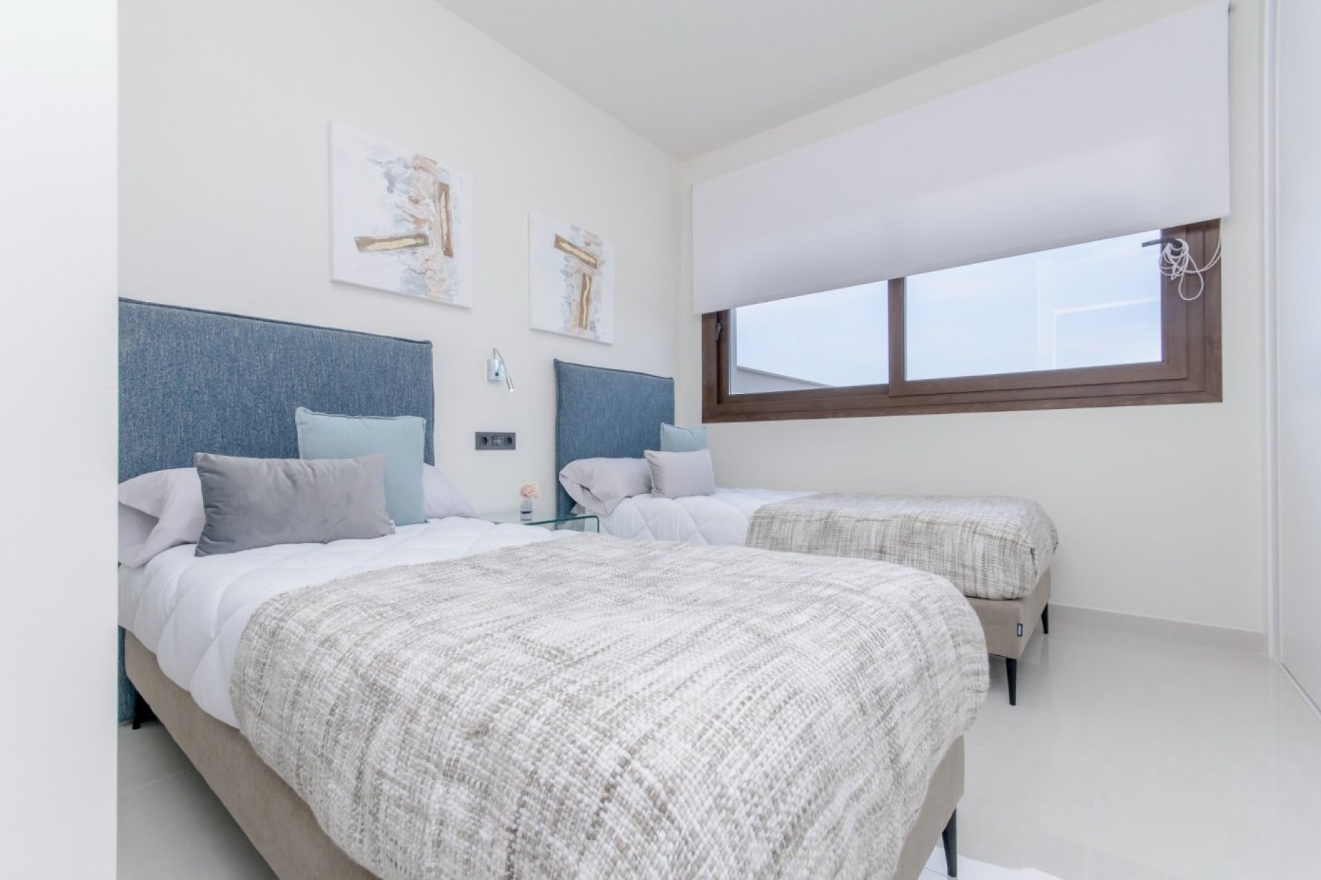 Obra nueva - Apartamento  - Torrevieja - Los Balcones