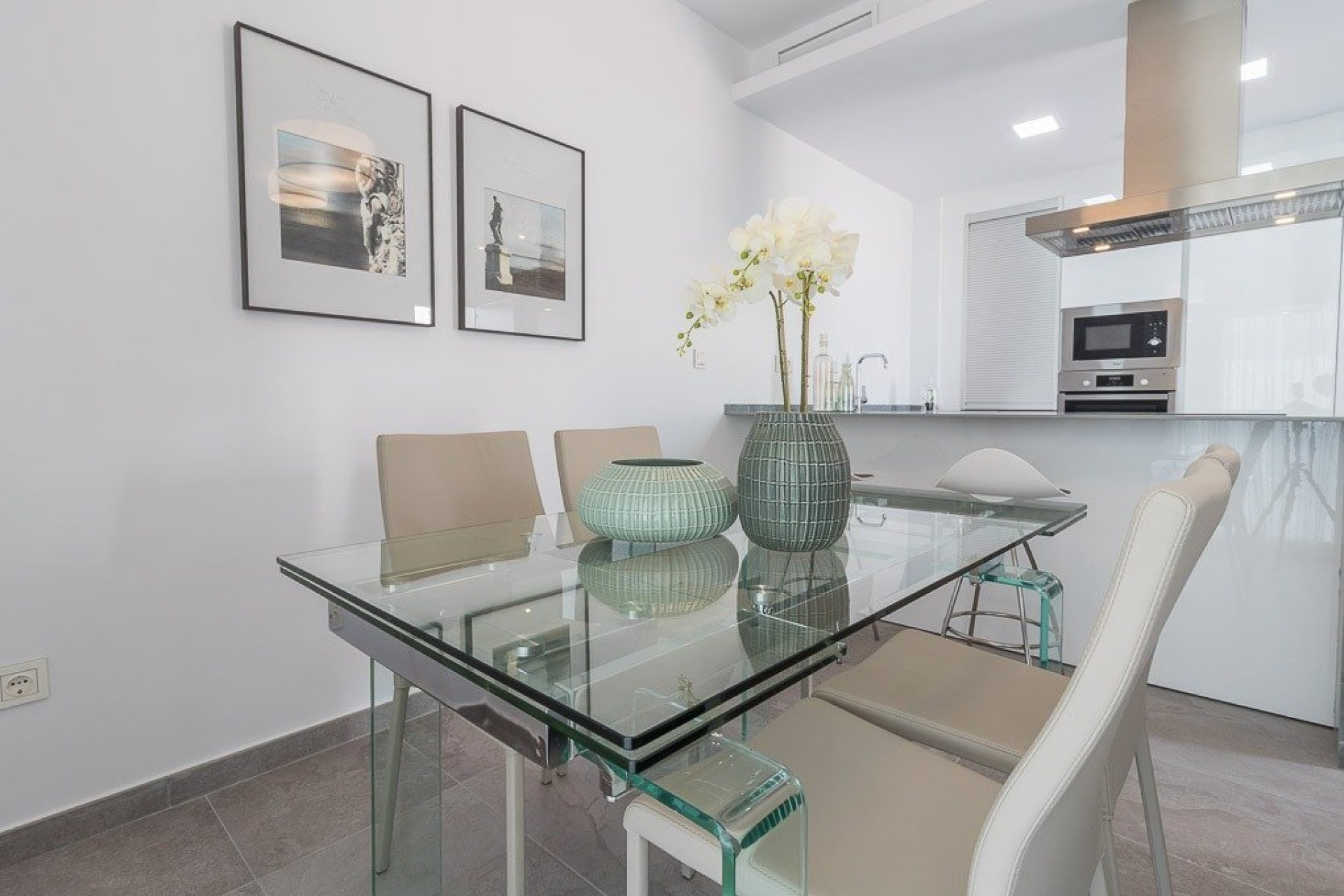 Obra nueva - Apartamento  - Torrevieja - Los Balcones