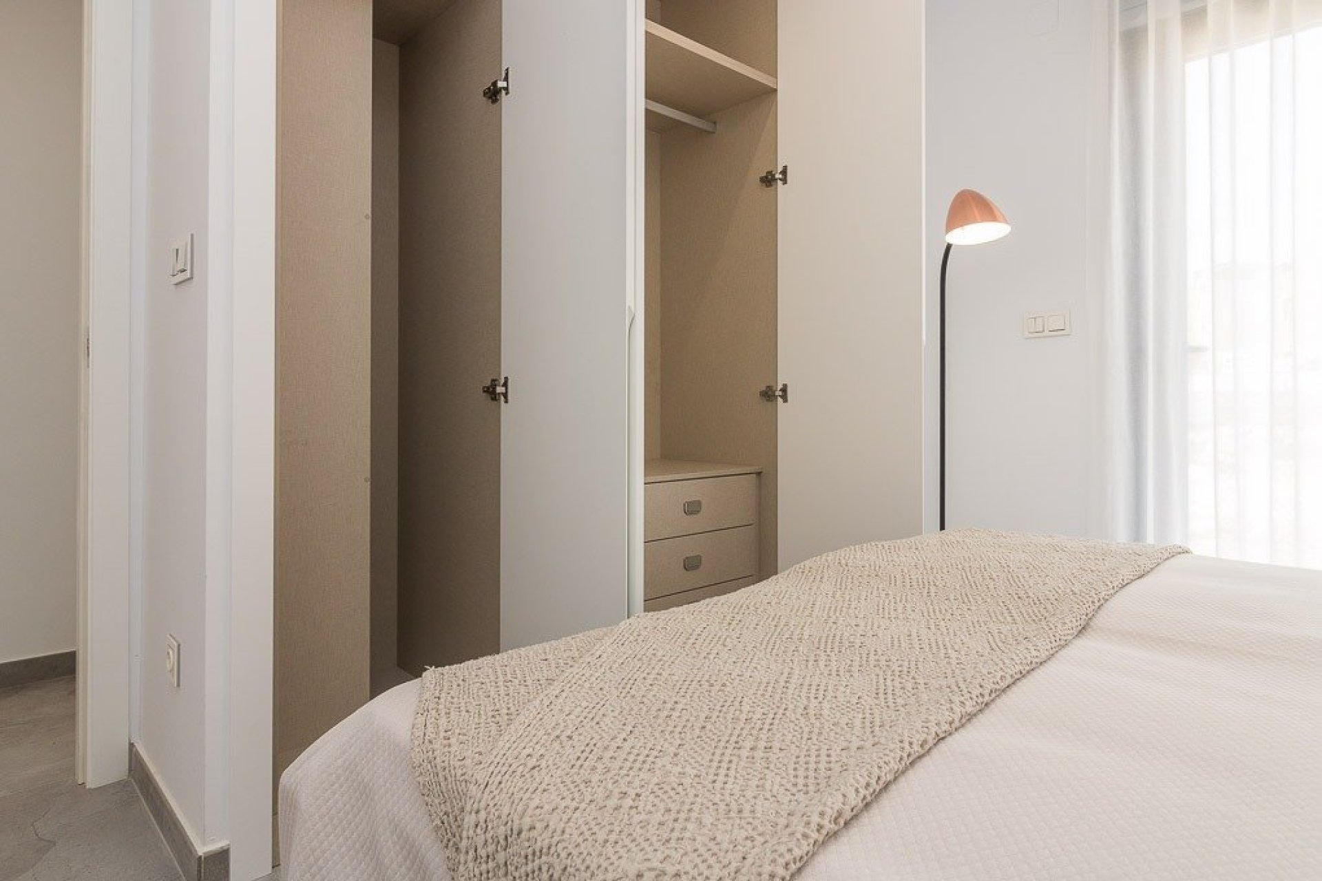 Obra nueva - Apartamento  - Torrevieja - Los Balcones