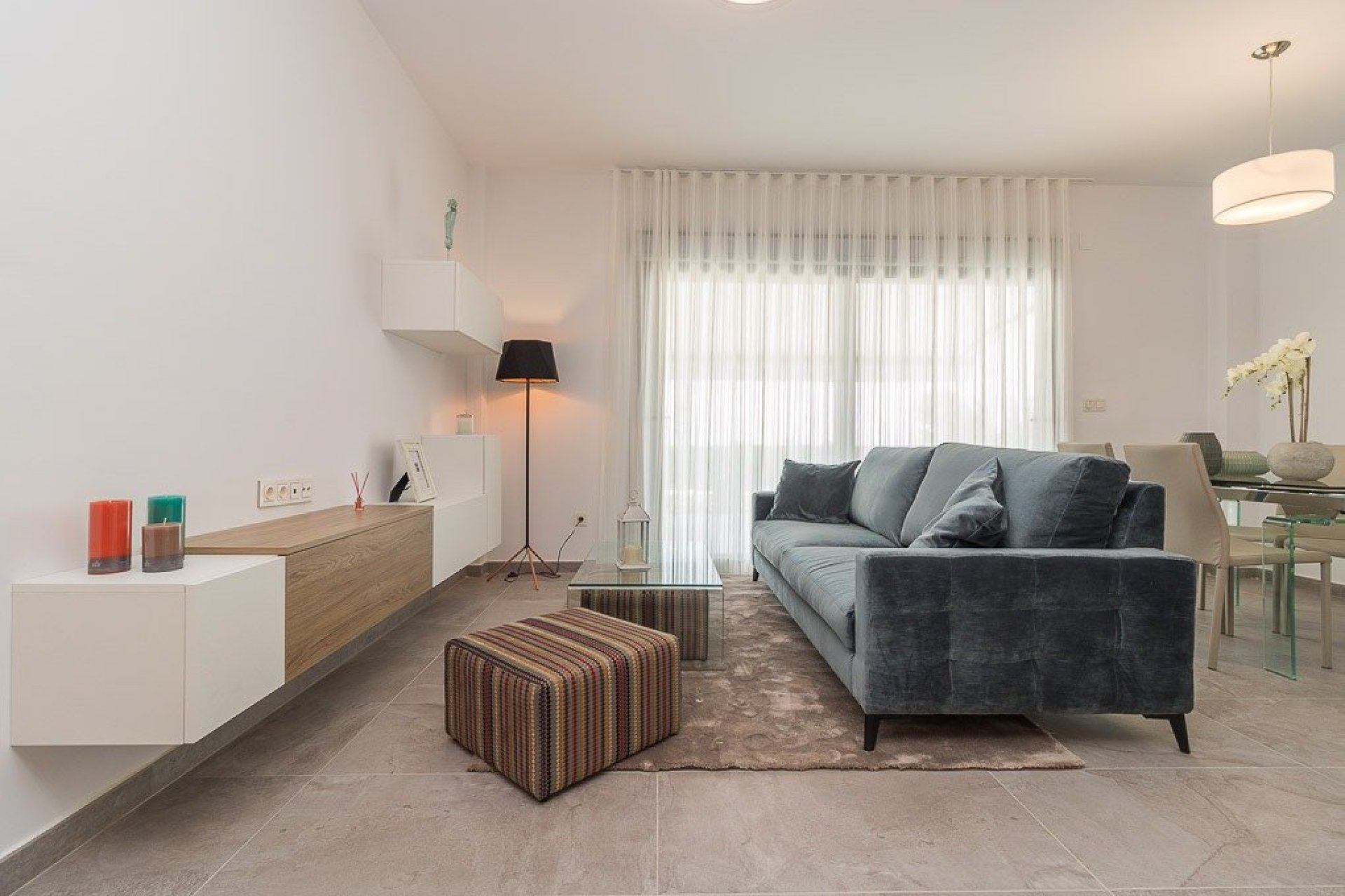 Obra nueva - Apartamento  - Torrevieja - Los Balcones