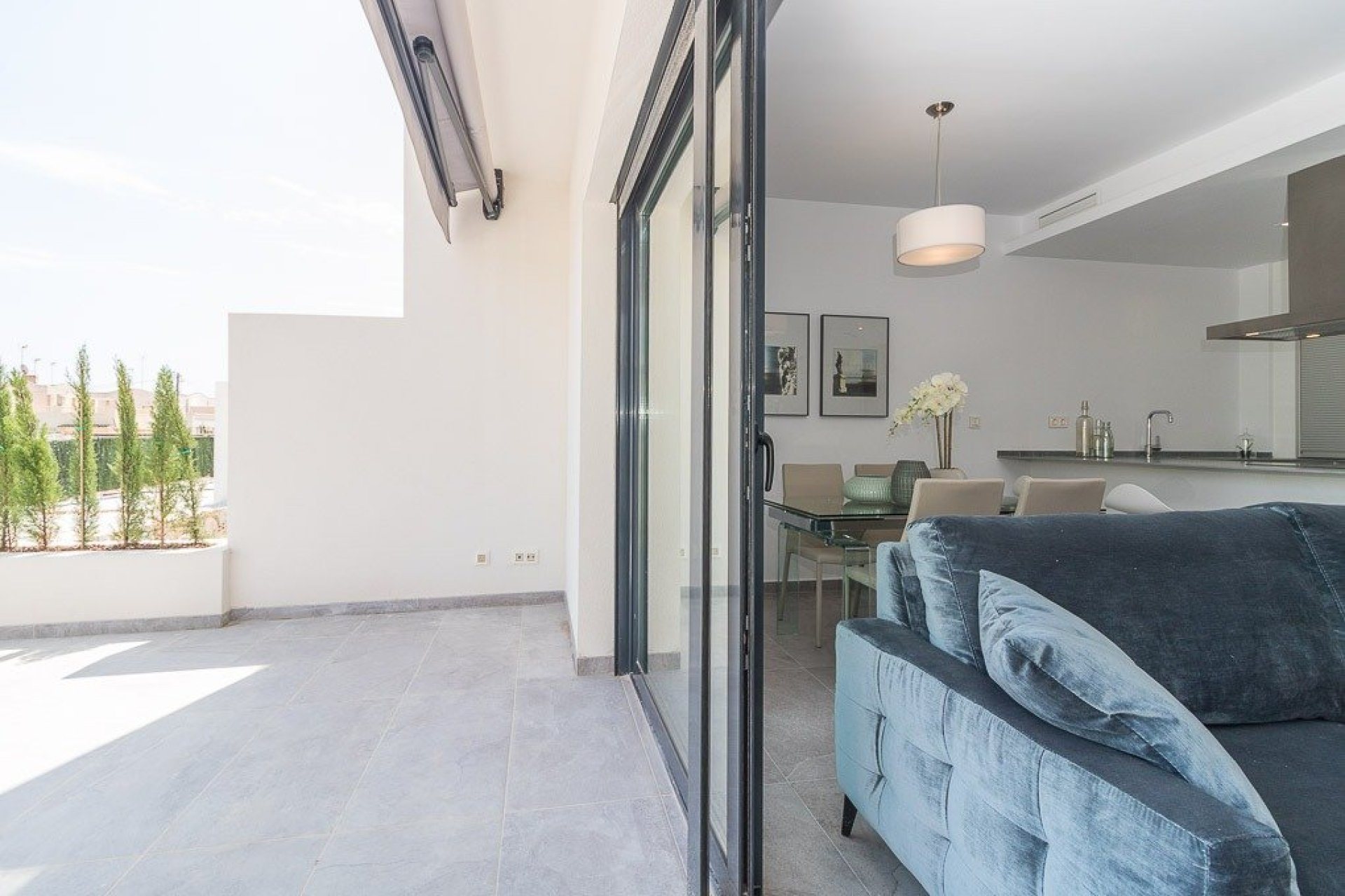 Obra nueva - Apartamento  - Torrevieja - Los Balcones