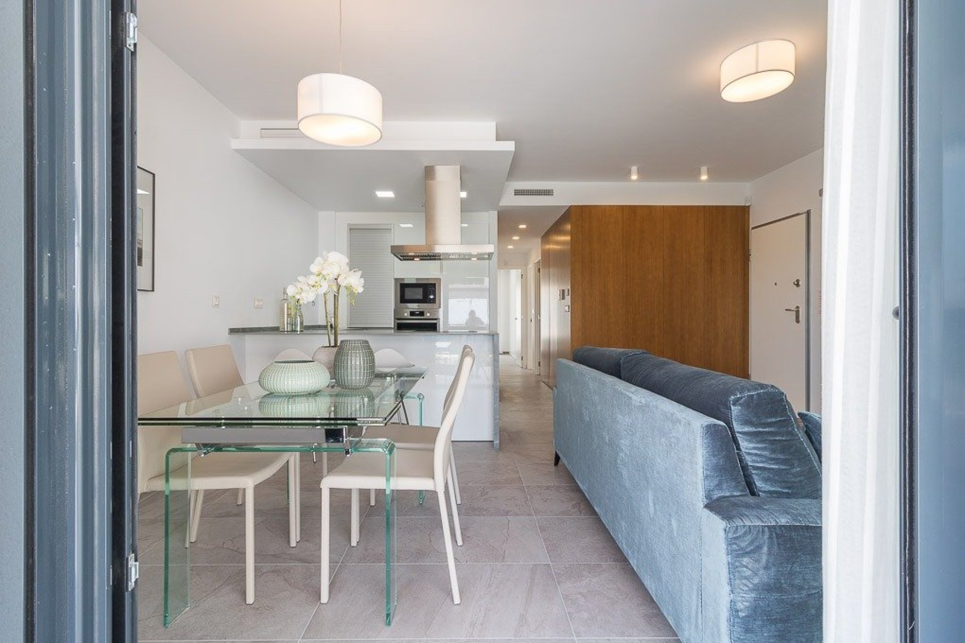 Obra nueva - Apartamento  - Torrevieja - Los Balcones