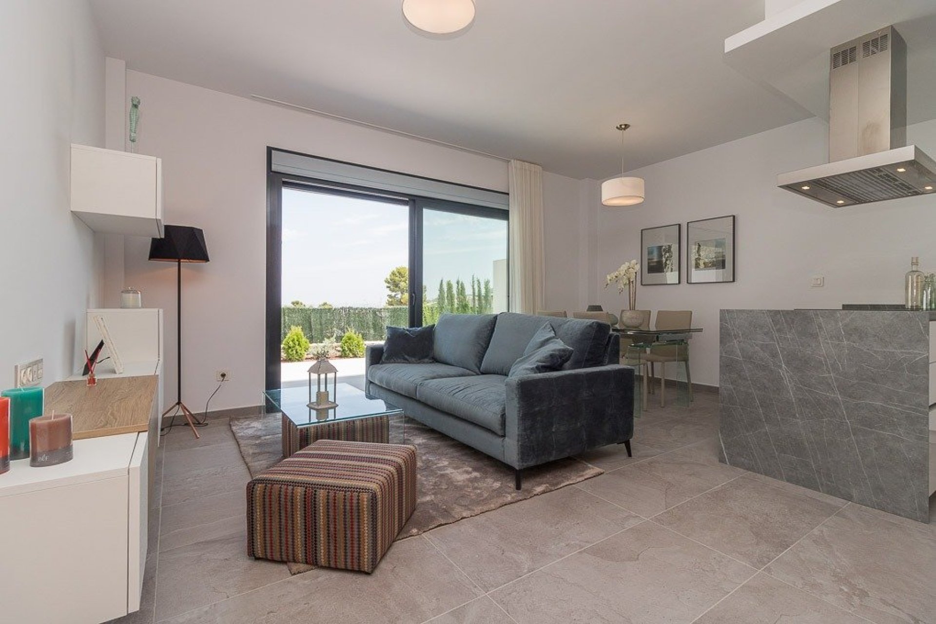 Obra nueva - Apartamento  - Torrevieja - Los Balcones