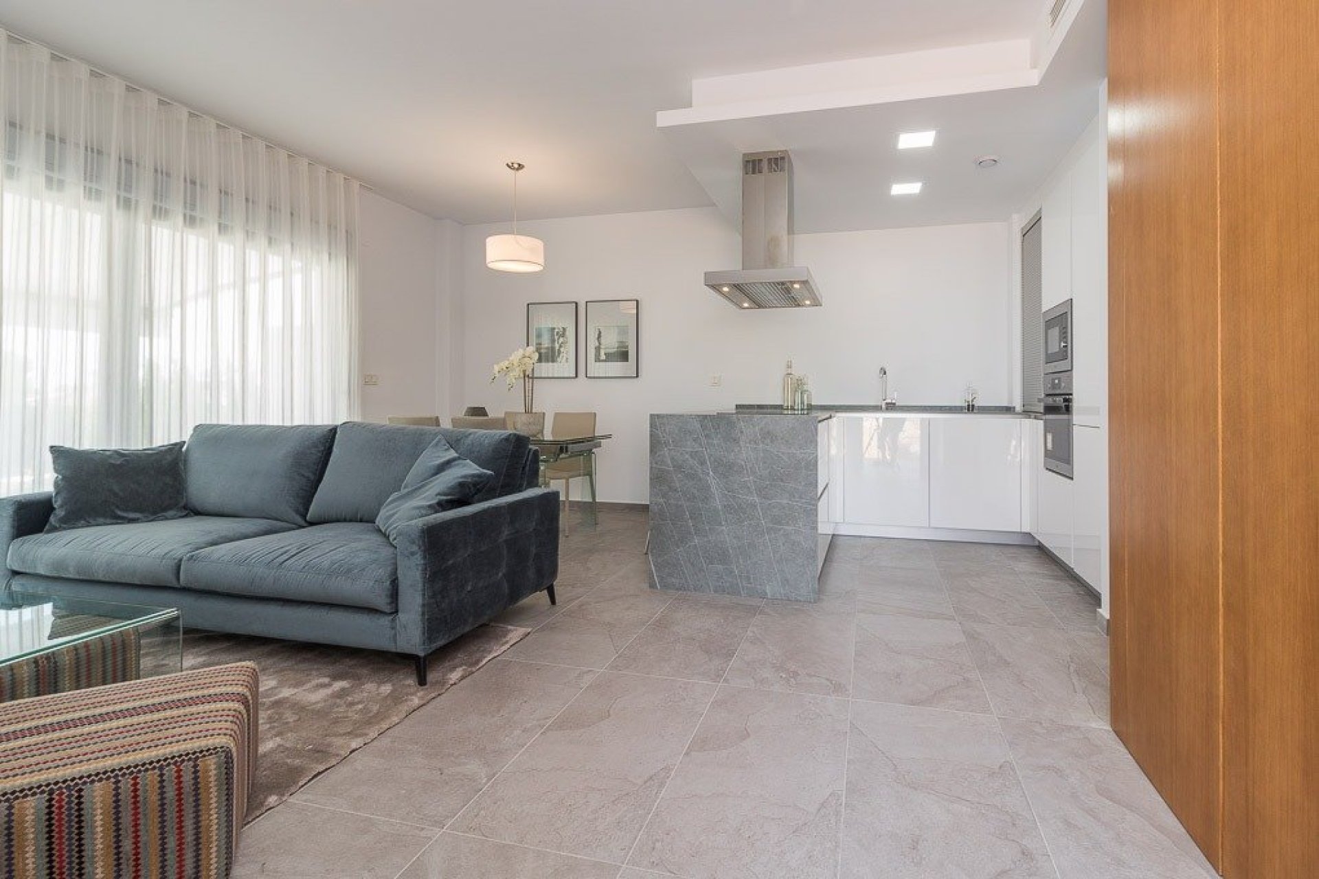Obra nueva - Apartamento  - Torrevieja - Los Balcones