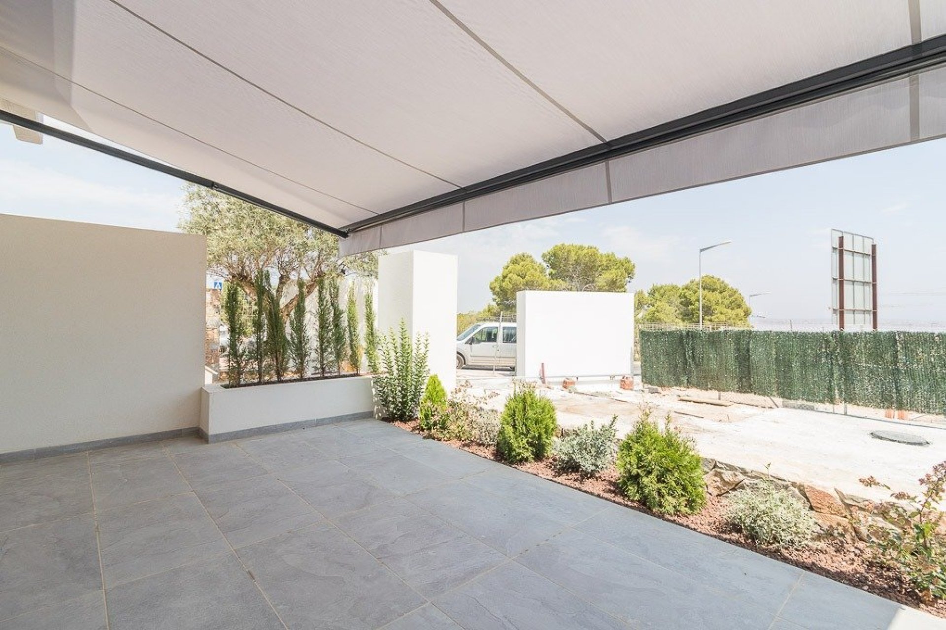 Obra nueva - Apartamento  - Torrevieja - Los Balcones
