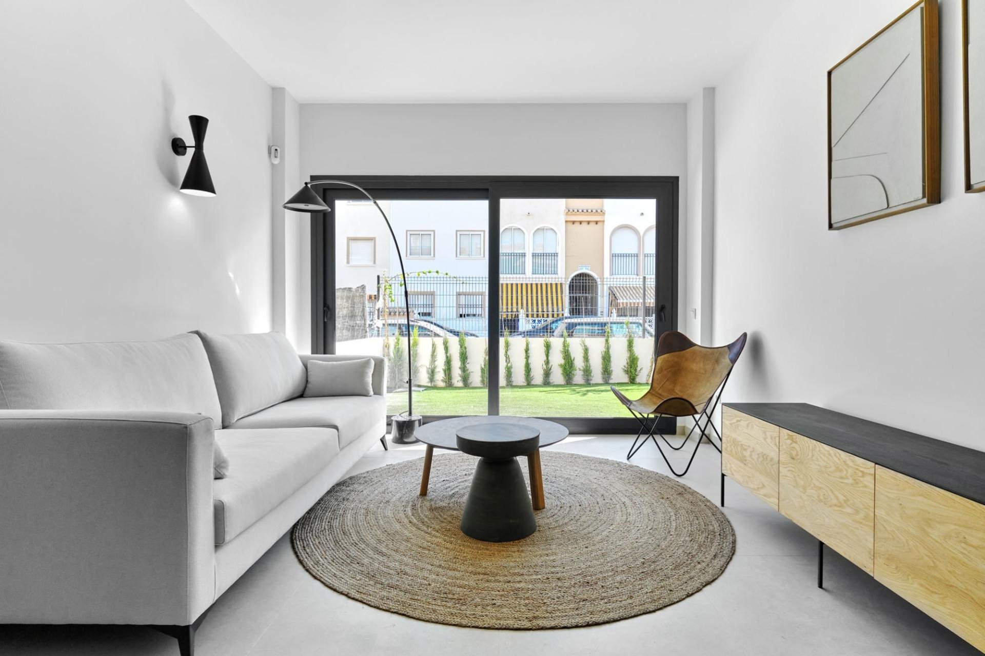 Obra nueva - Apartamento  - Torrevieja - Villa Amalia