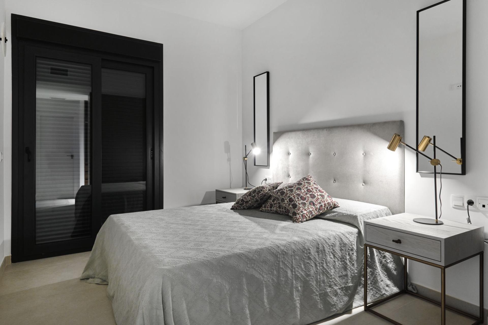 Obra nueva - Apartamento  - Torrevieja - Villa Amalia