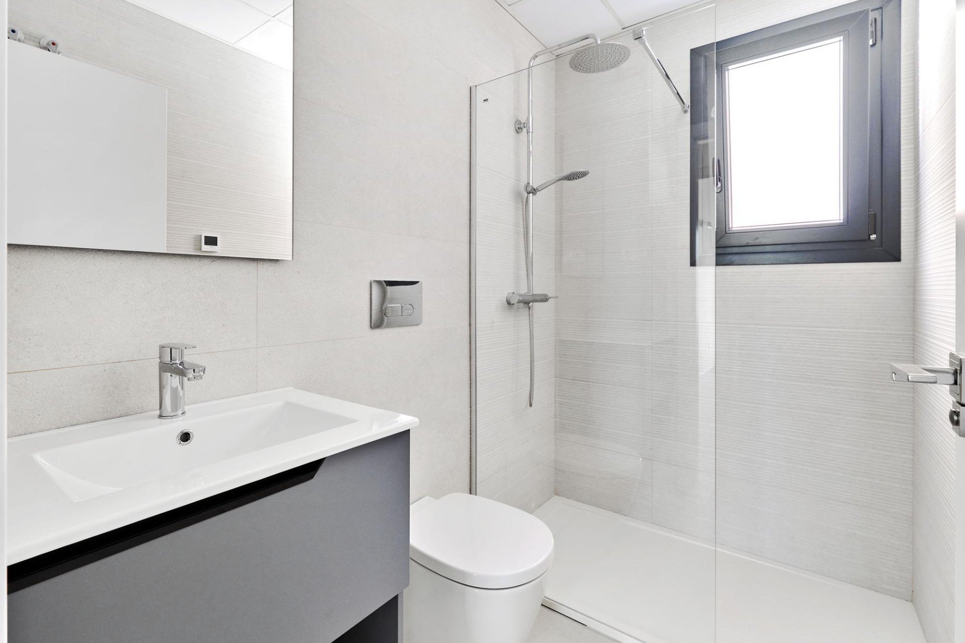Obra nueva - Apartamento  - Torrevieja - Villa Amalia
