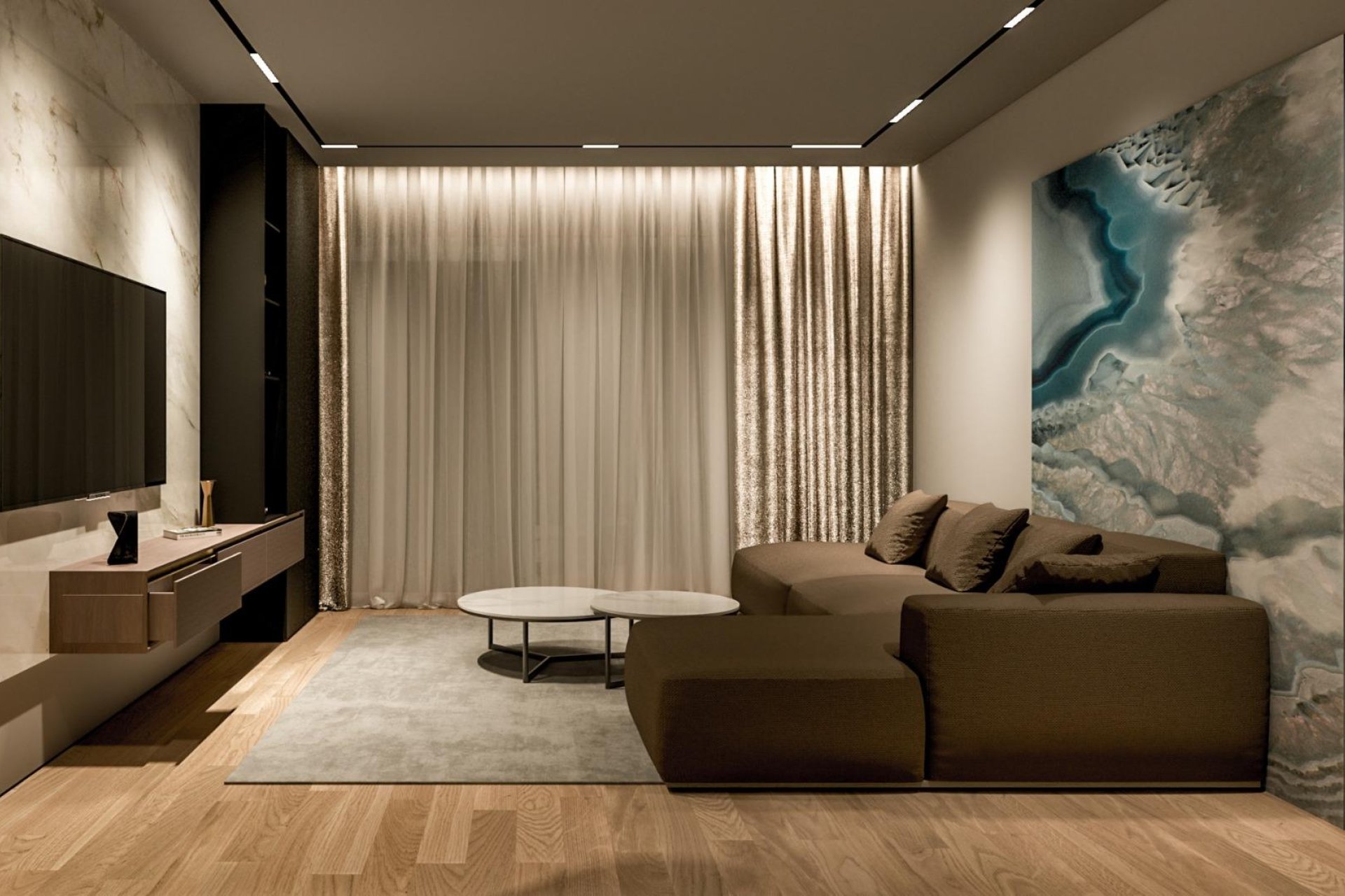 Obra nueva - Apartamento  - Torrevieja