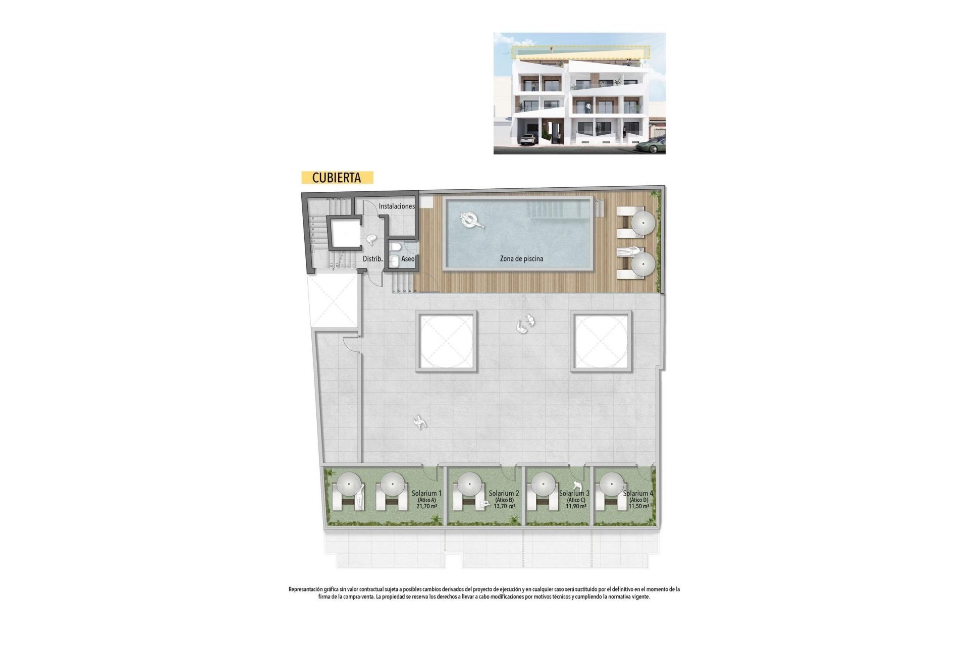 Obra nueva - Apartamento  - Torrevieja