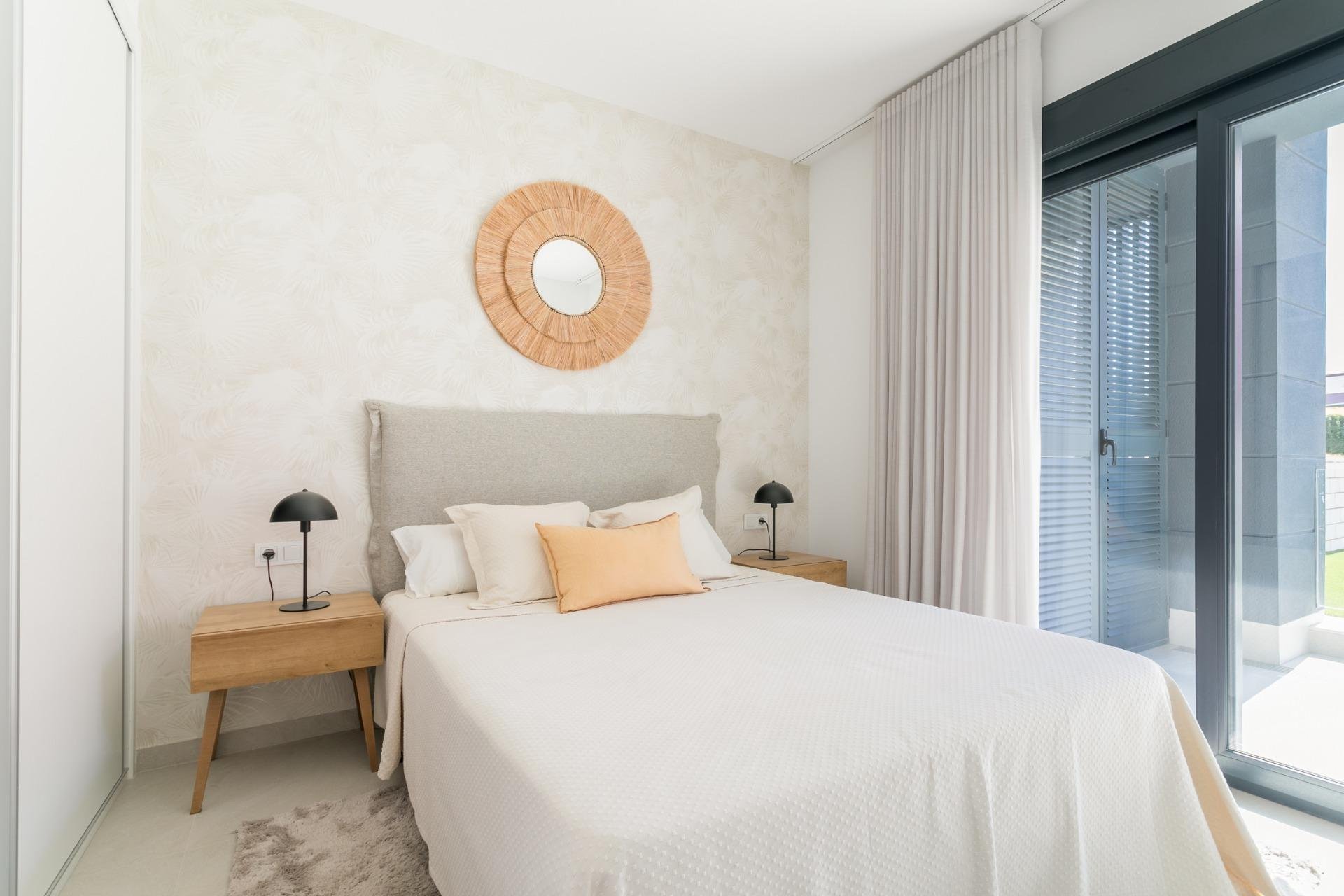 Obra nueva - Apartamento  - Torrevieja