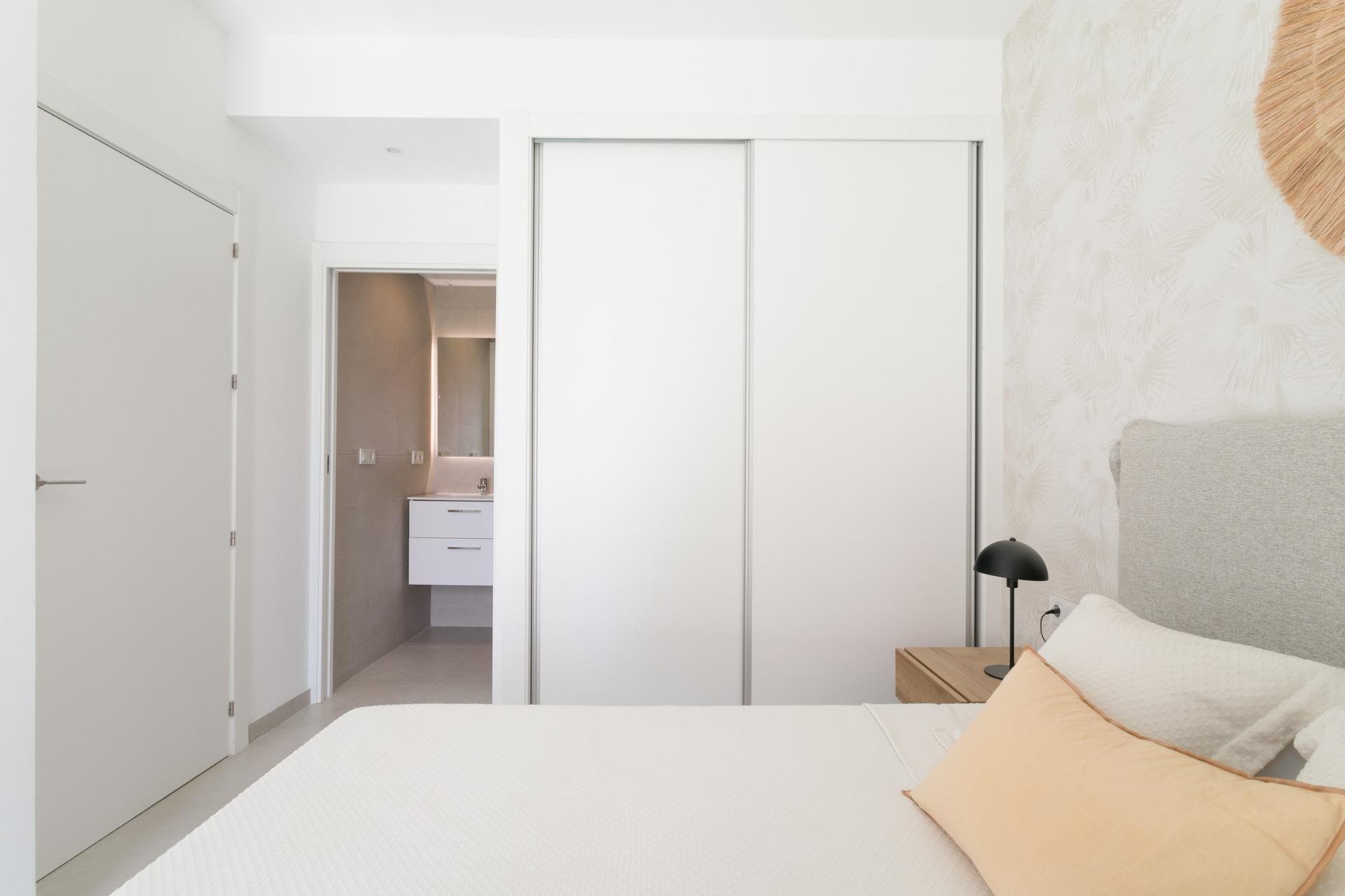 Obra nueva - Apartamento  - Torrevieja