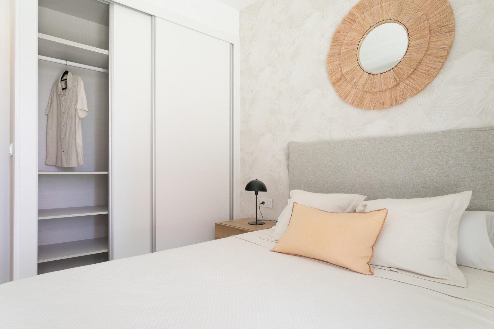 Obra nueva - Apartamento  - Torrevieja