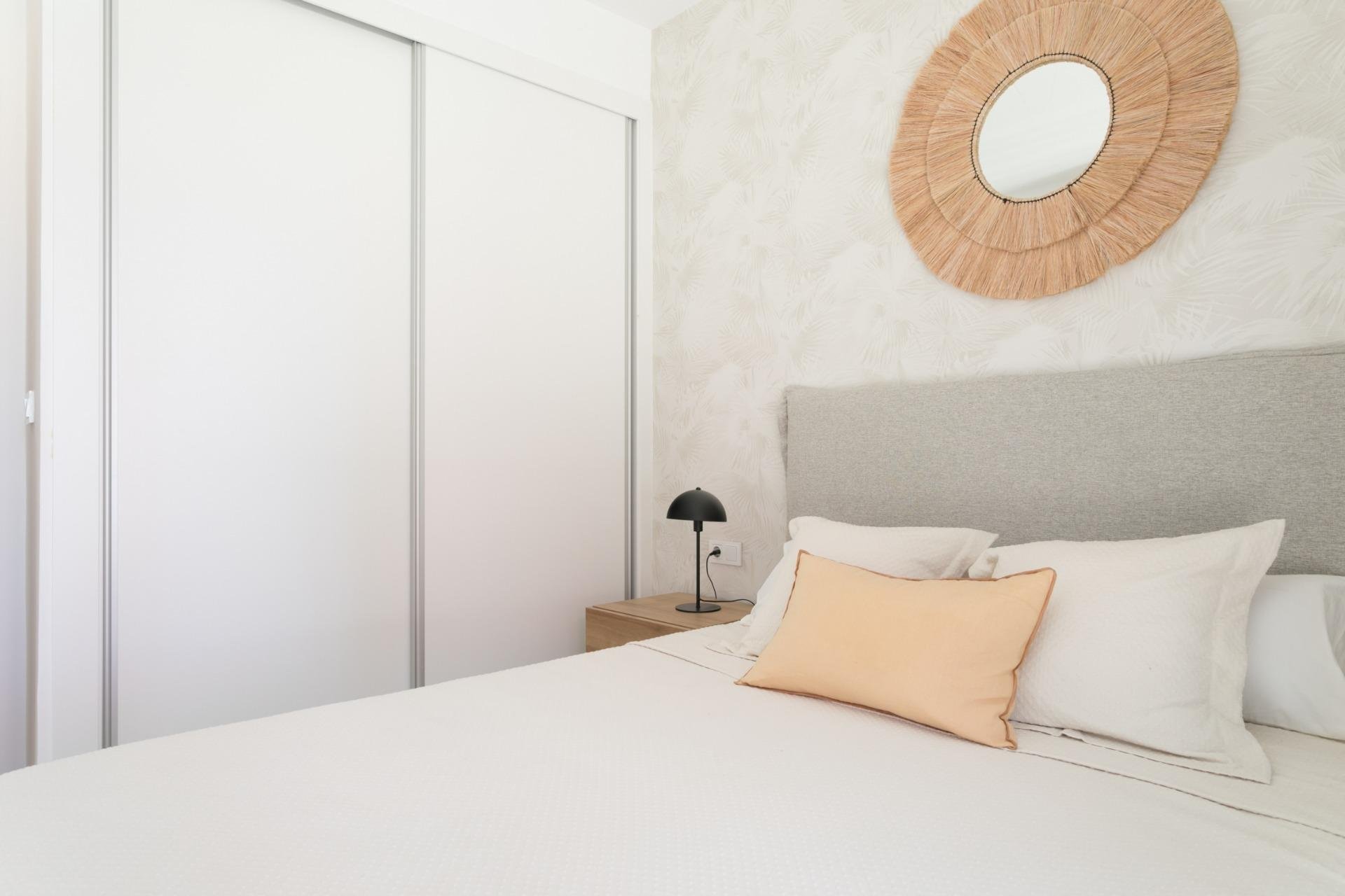 Obra nueva - Apartamento  - Torrevieja