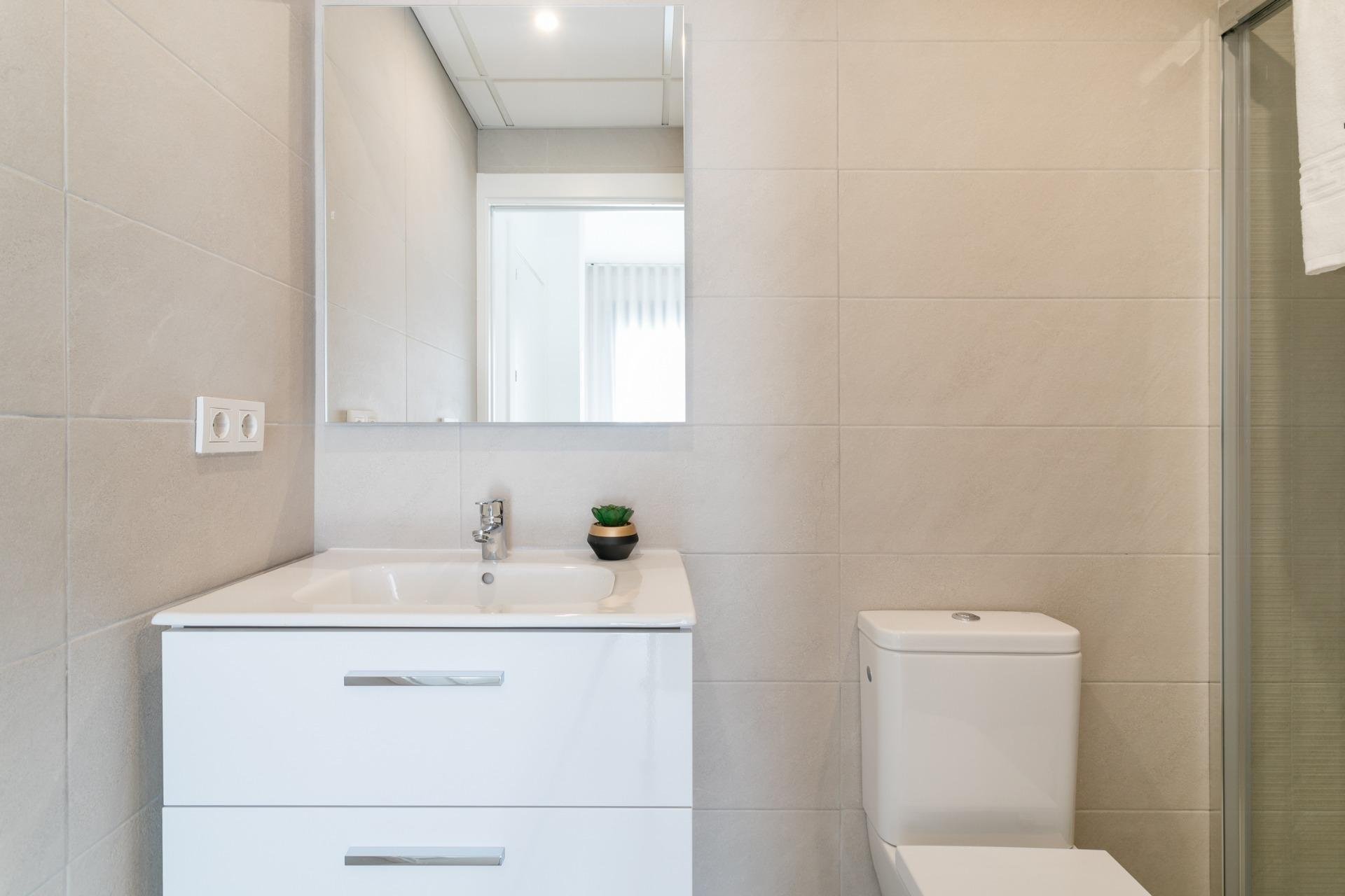 Obra nueva - Apartamento  - Torrevieja