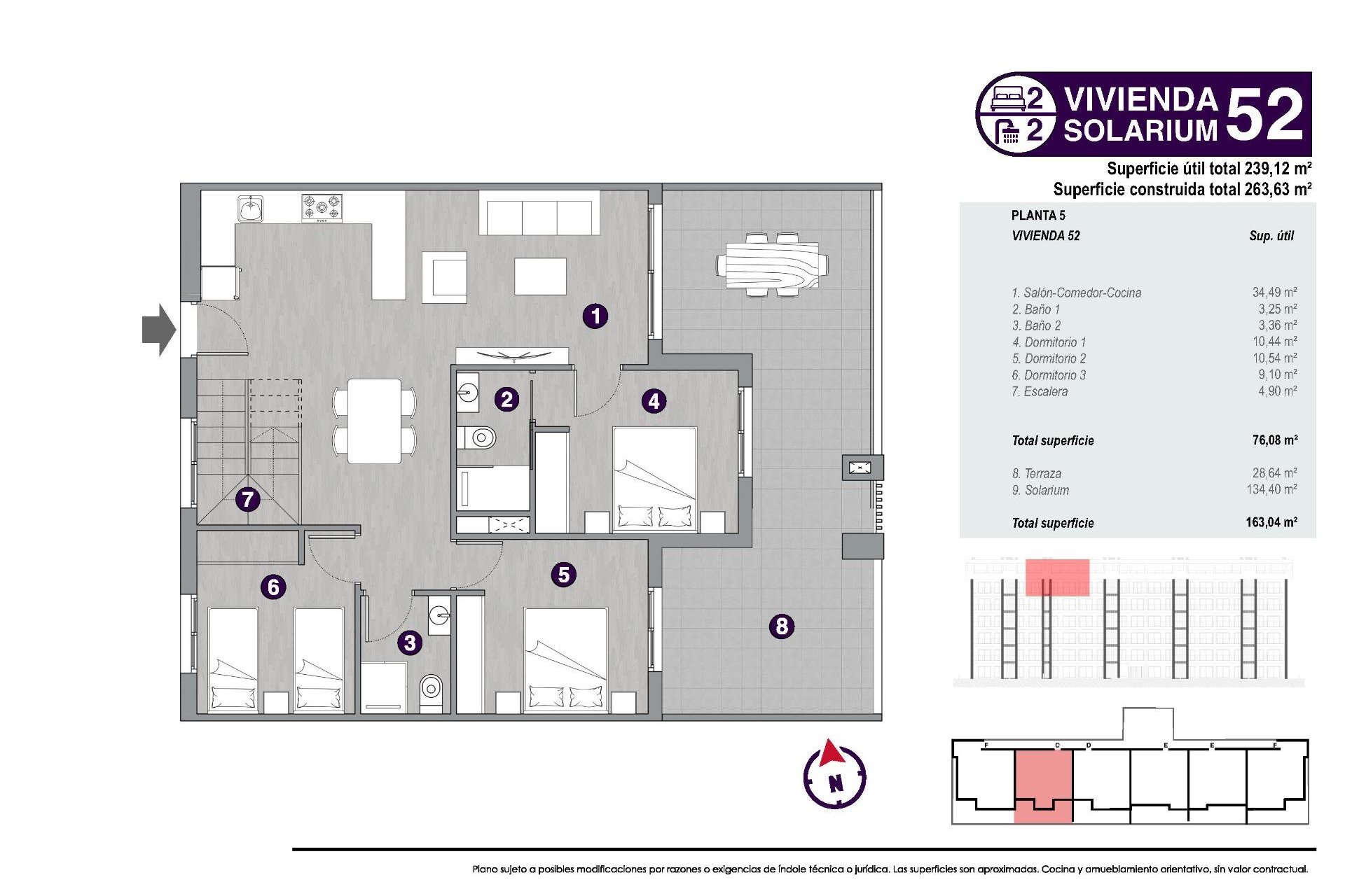 Obra nueva - Apartamento  - Torrevieja
