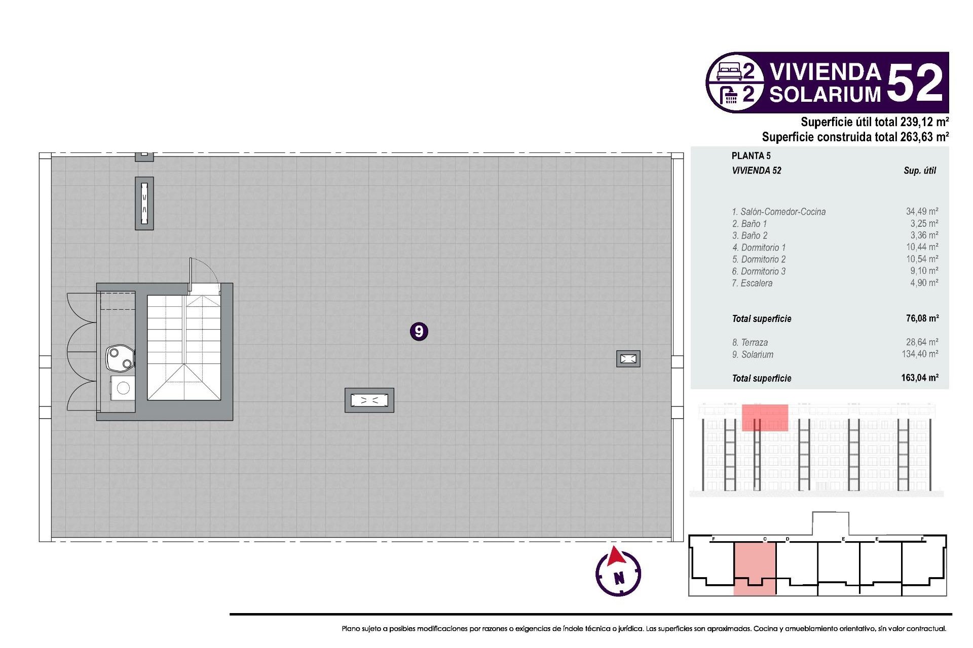 Obra nueva - Apartamento  - Torrevieja