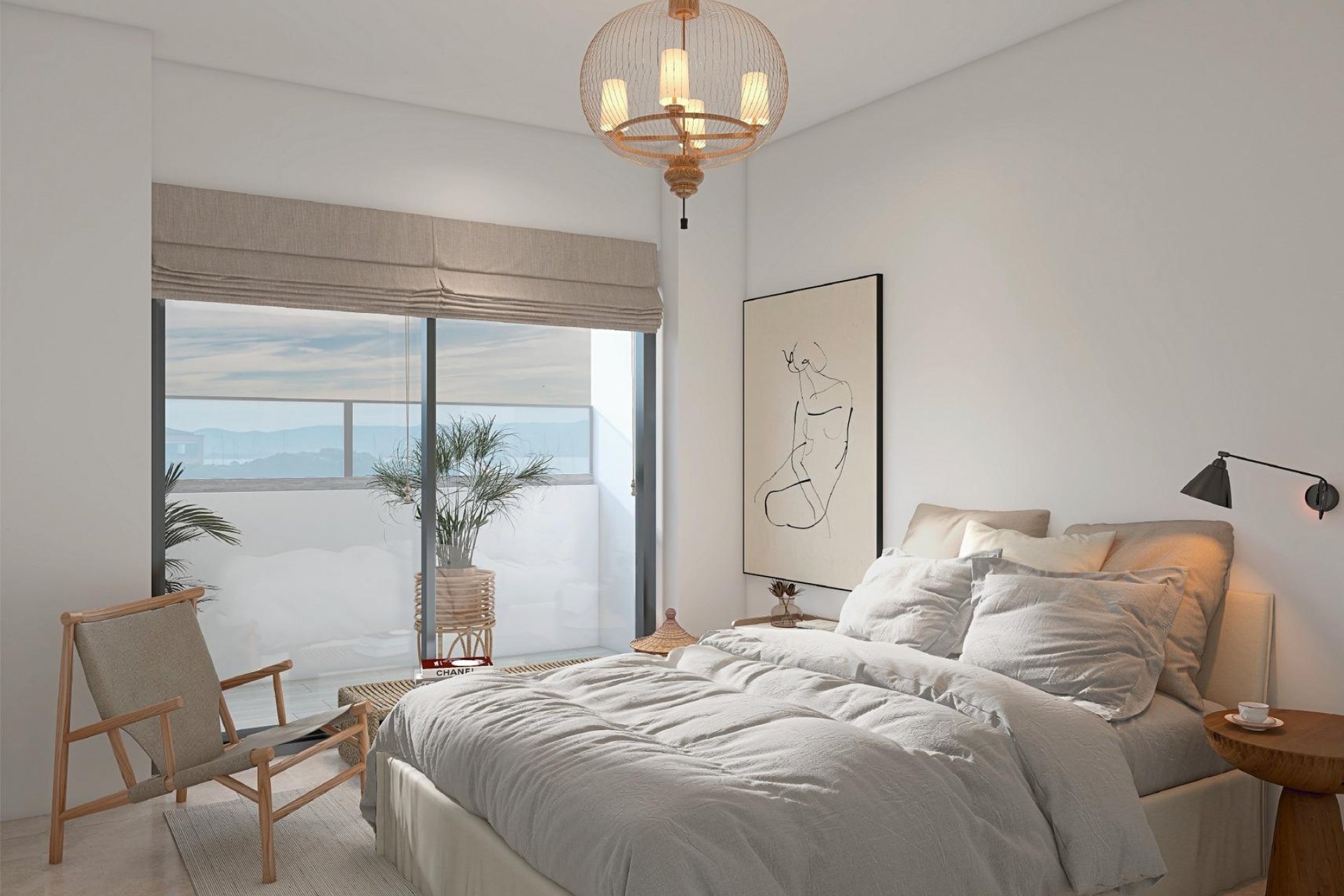 Obra nueva - Apartamento  - Torrevieja
