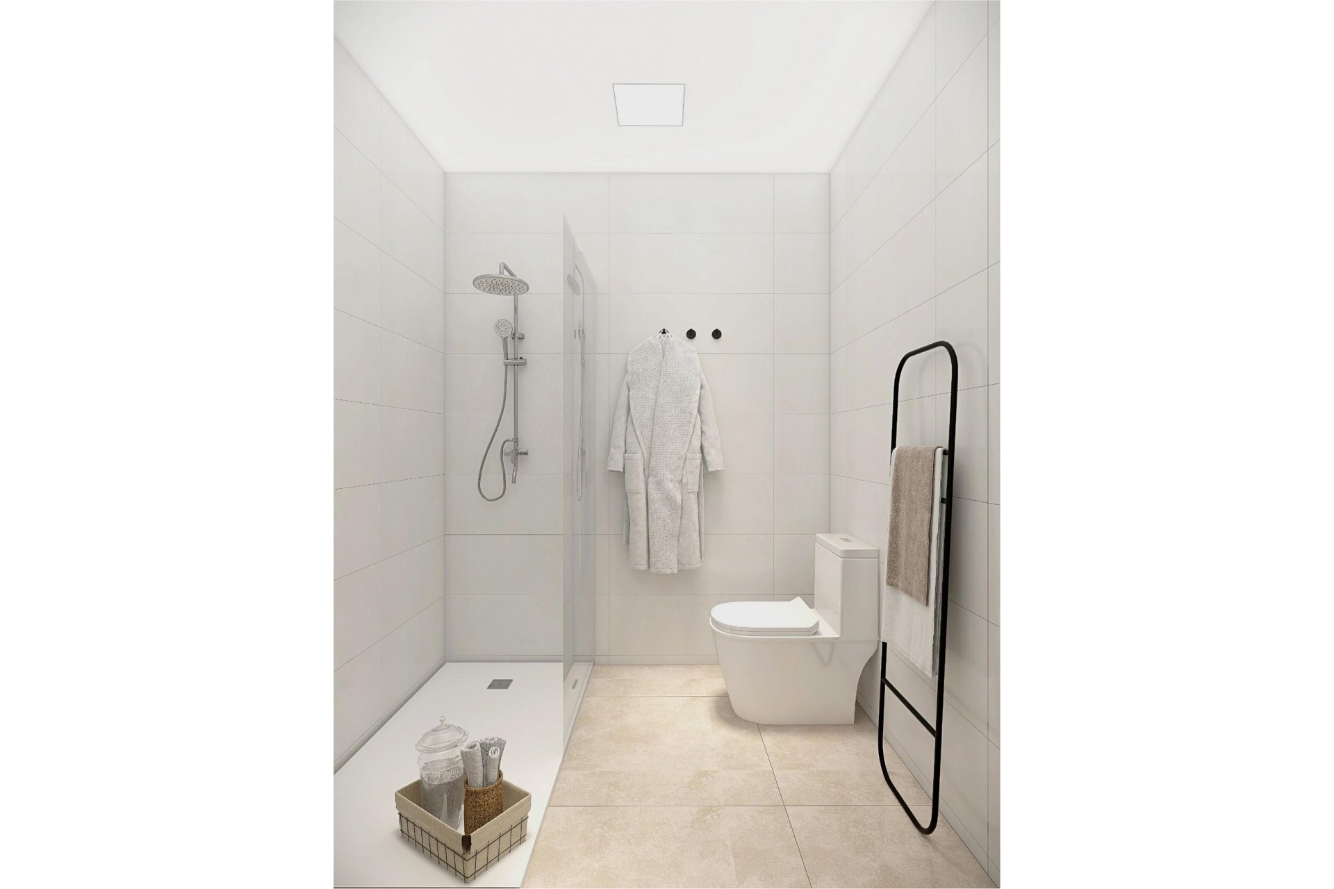 Obra nueva - Apartamento  - Torrevieja