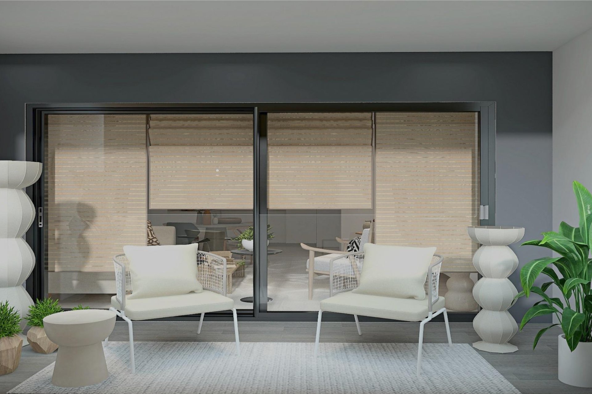 Obra nueva - Apartamento  - Torrevieja