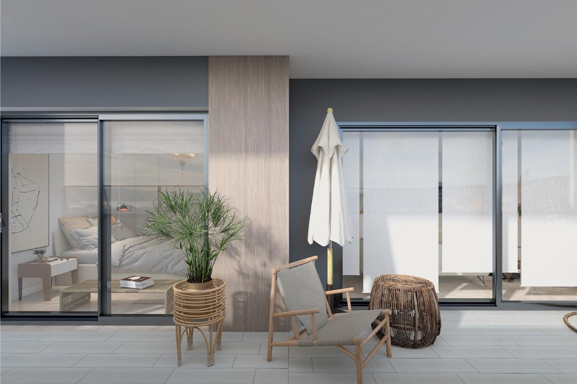 Obra nueva - Apartamento  - Torrevieja